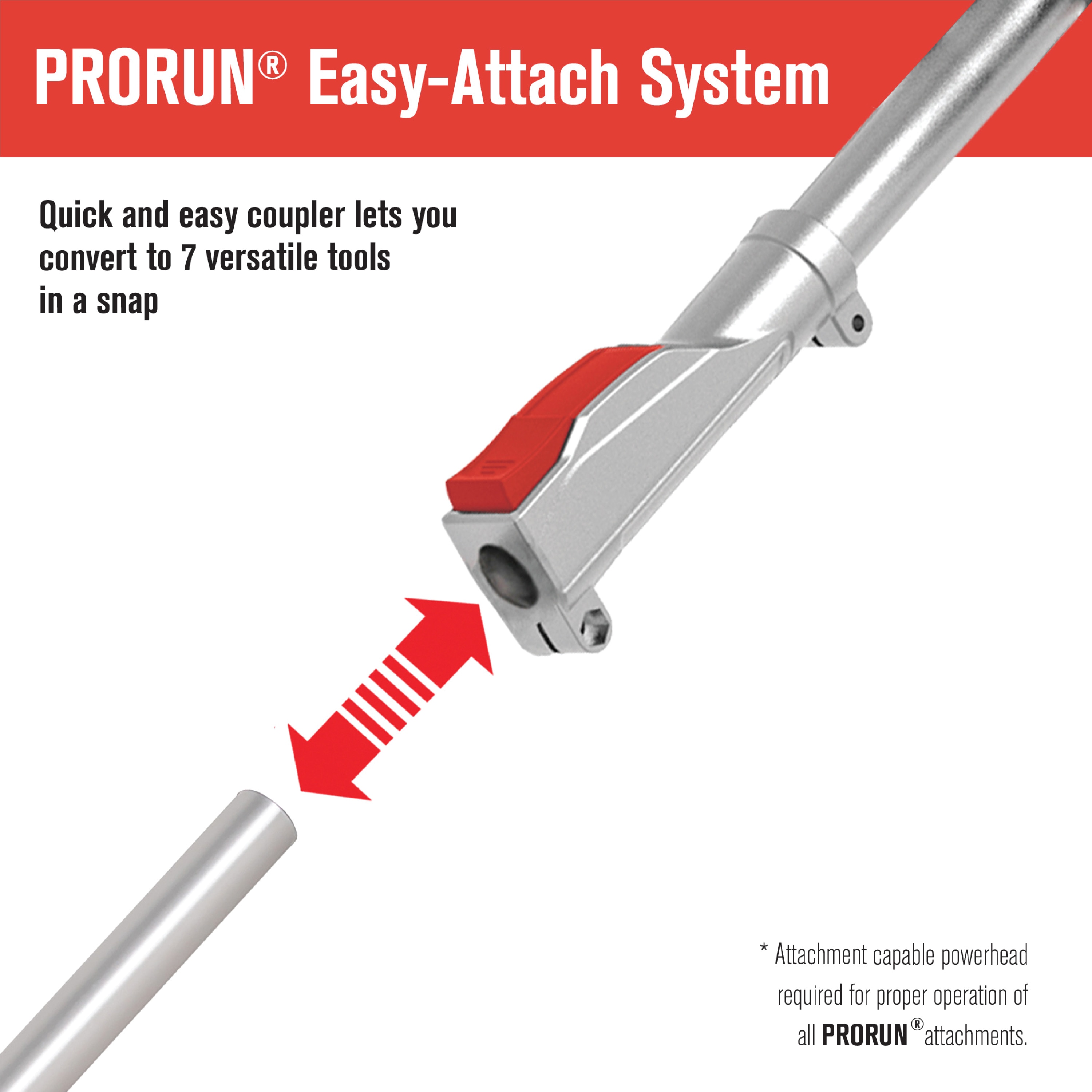 PRORUN PMC160S Cordless-String-Trimmers - View #6