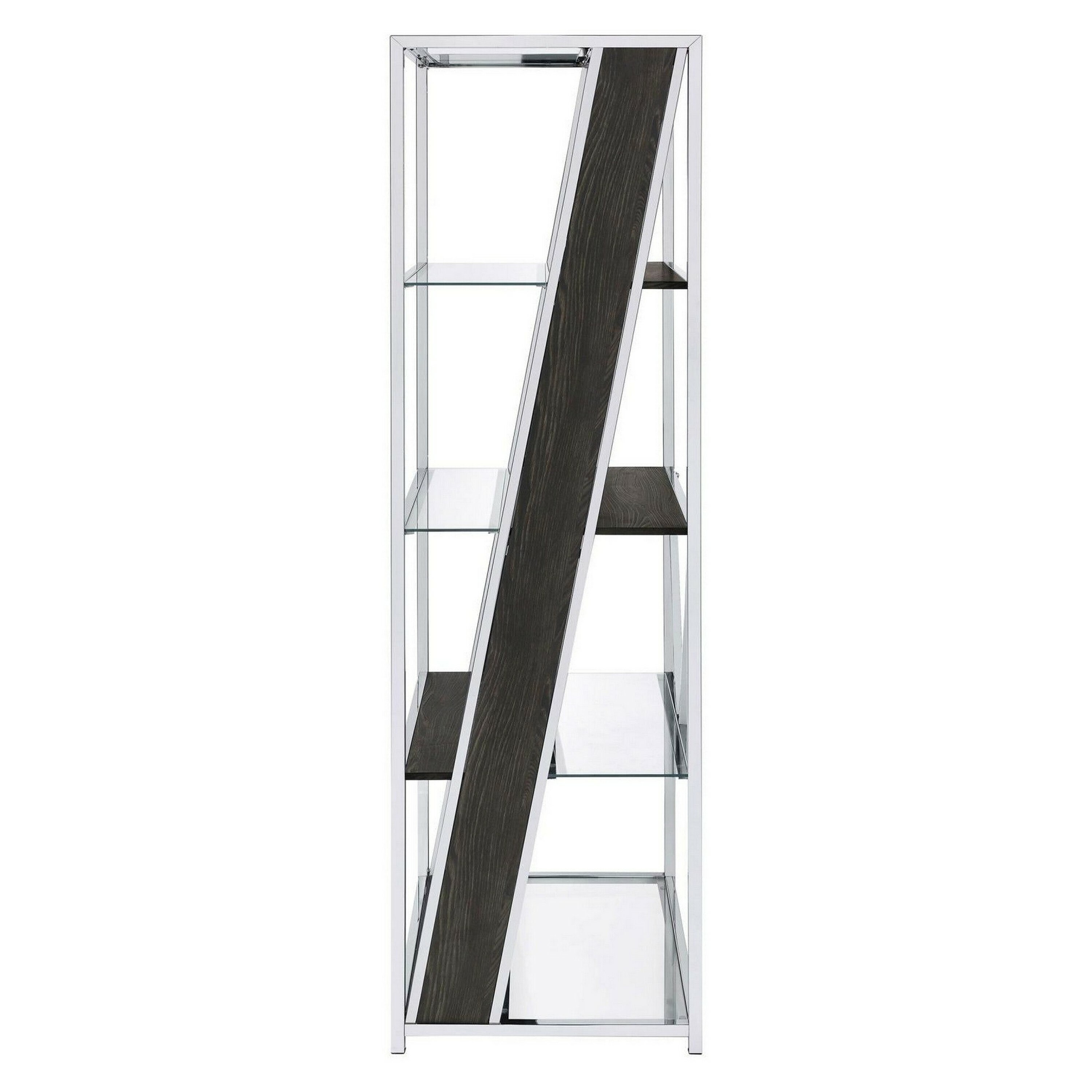 Benzara BM229657 bookcases - View #4