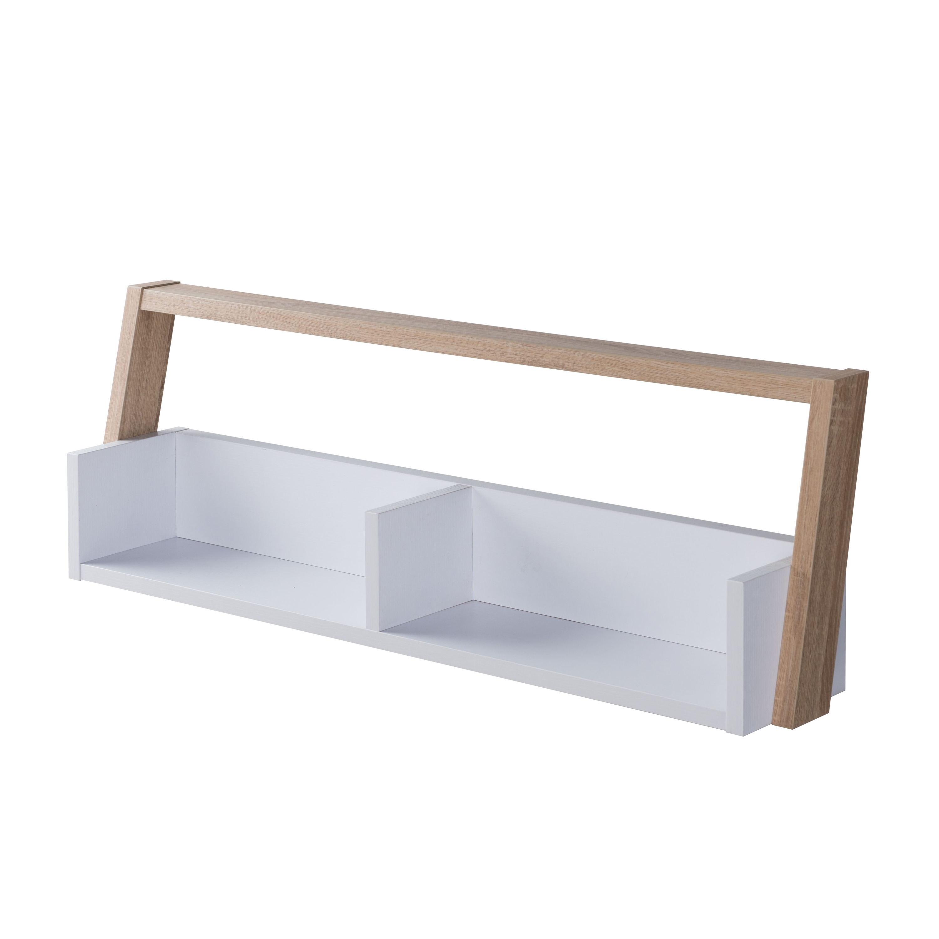 Furniture of America IDI-202753-3PBR bookcases - View #7