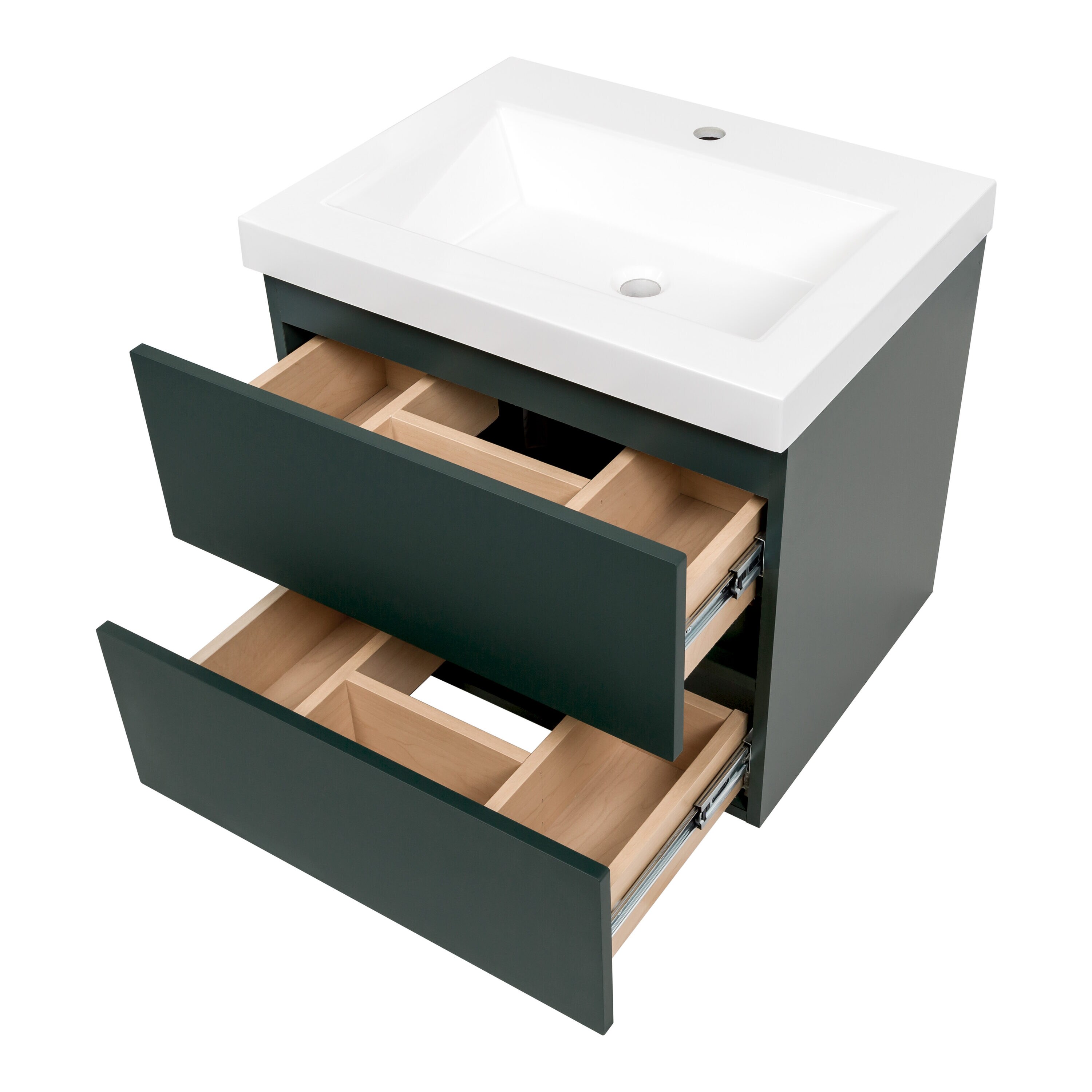Diamond NOW C24W30290 Bath-Vanity-Combo - View #9