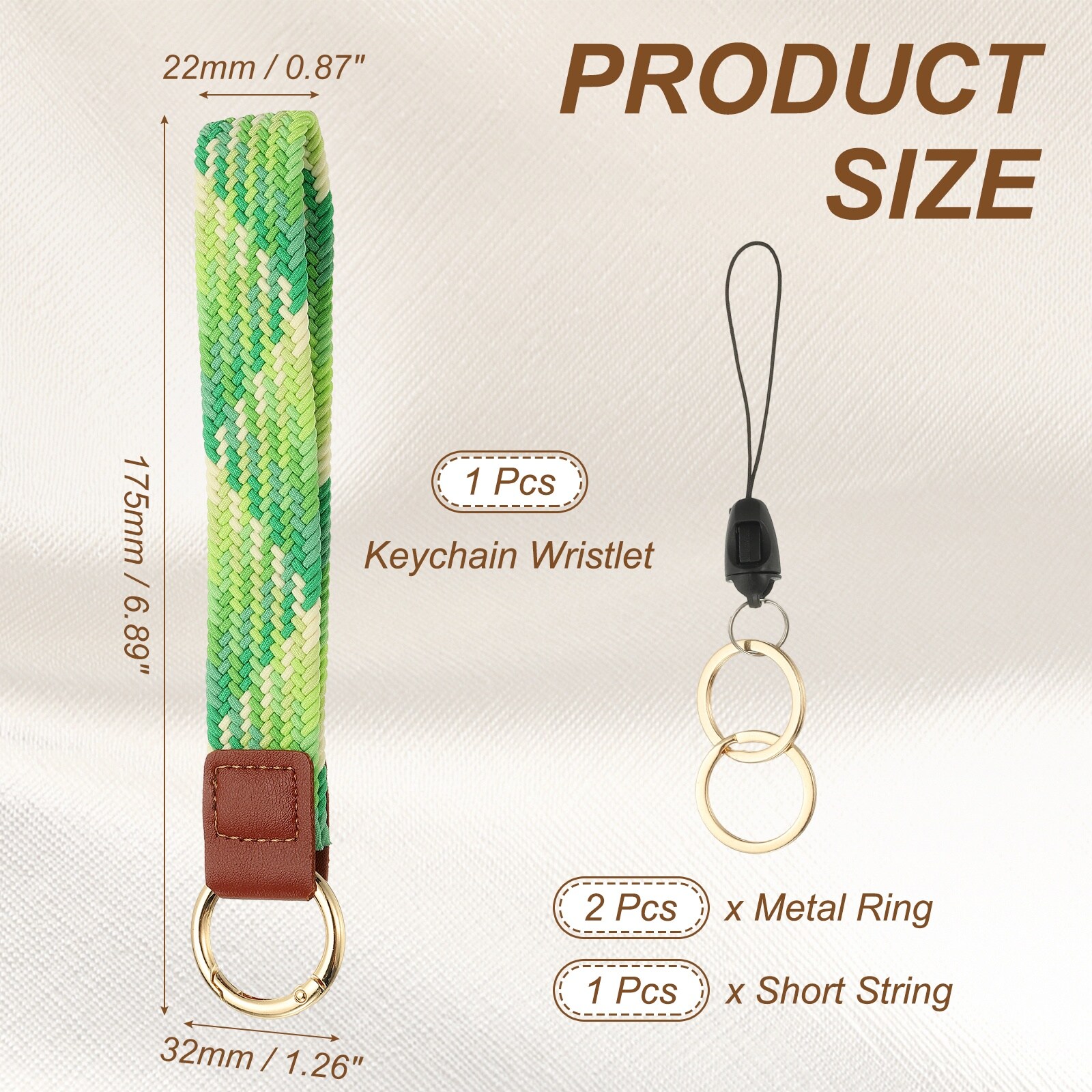PATIKIL S26051100UX6955 Key-Accessories - View #2