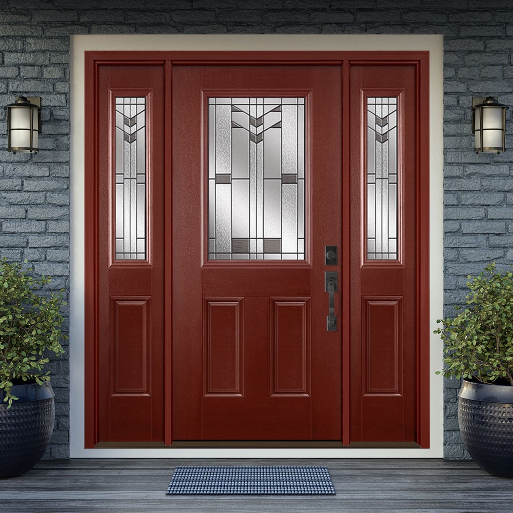 Masonite 3420277 Entry-Doors - View #2