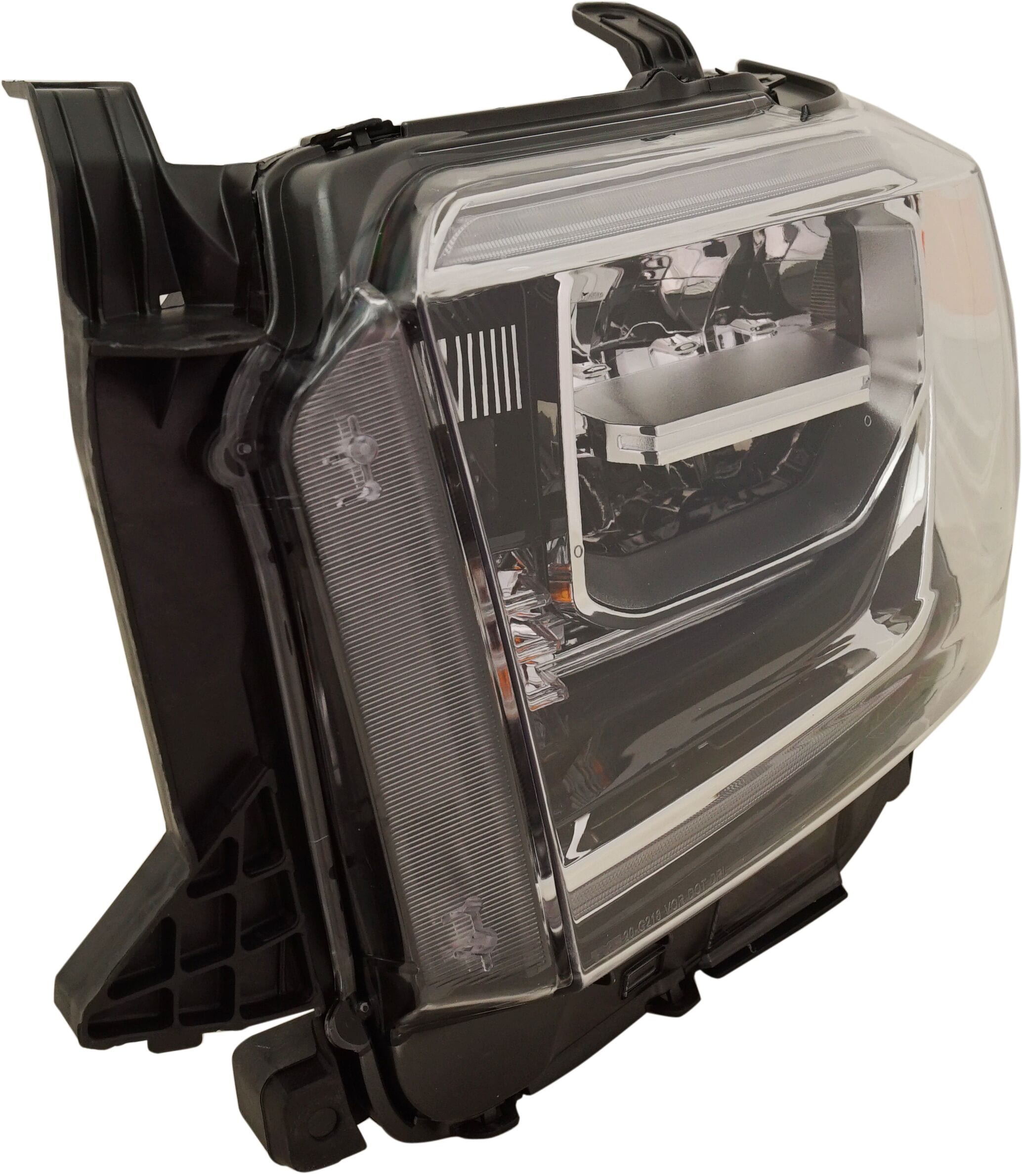 Garage-Pro JCWRT10010060GP Headlights-Components - View #2