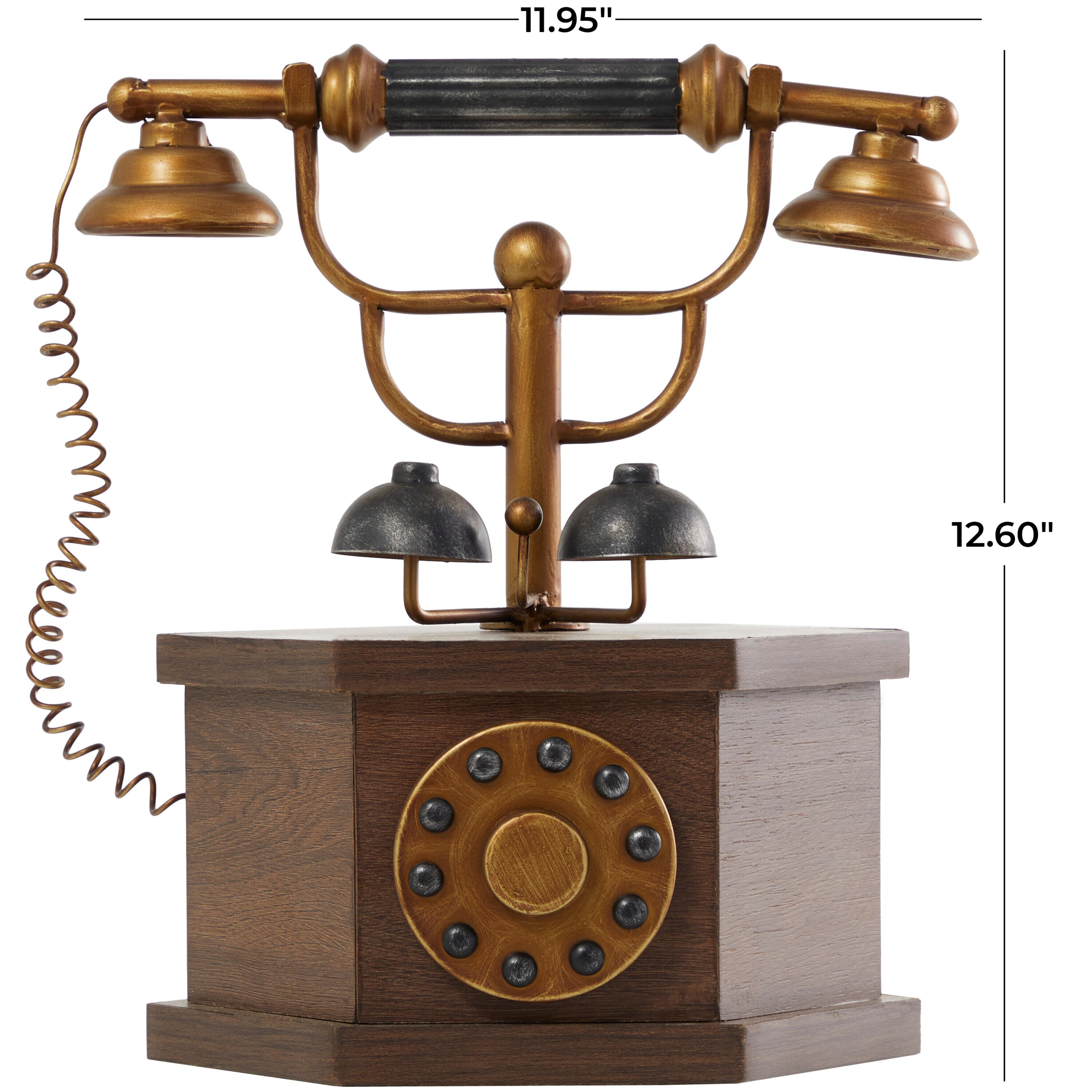 Grayson Lane 820513 Decorative-Accessories - View #5