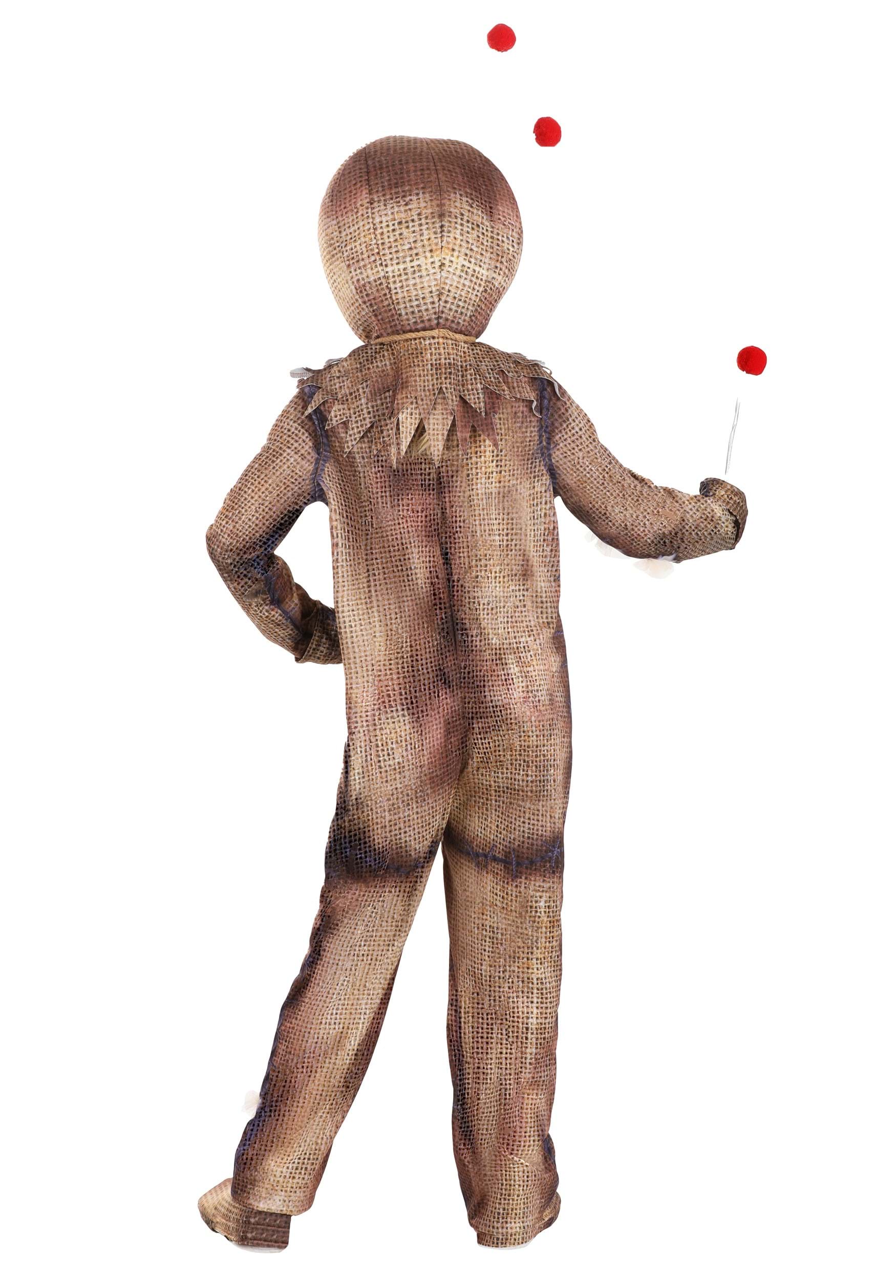 HalloweenCostumes.com FUN3864CH-XL costumes - View #2