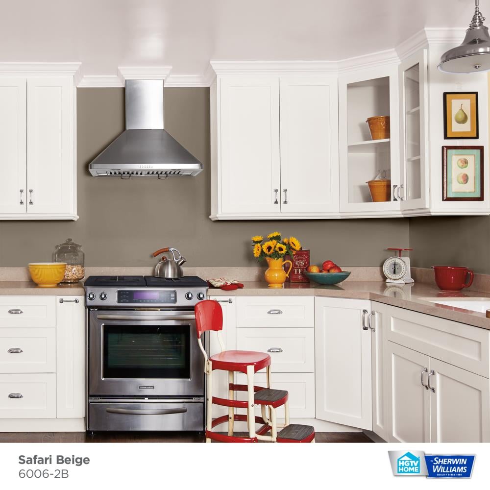 HGTV HOME by Sherwin-Williams 6006-2B-2557212 Int-Ext-Paint - View #2