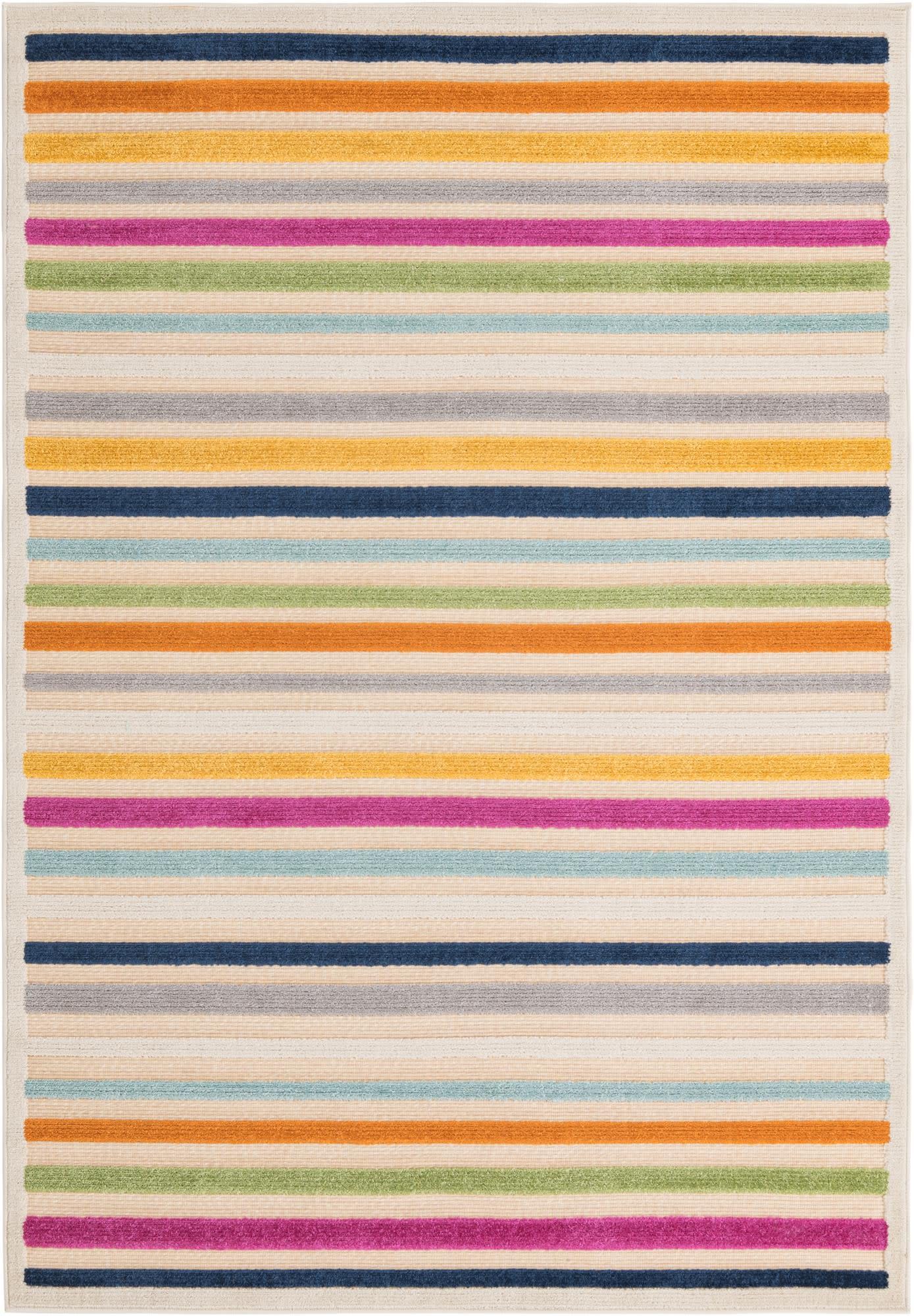 Unique Loom 3171079 rugs - View #8