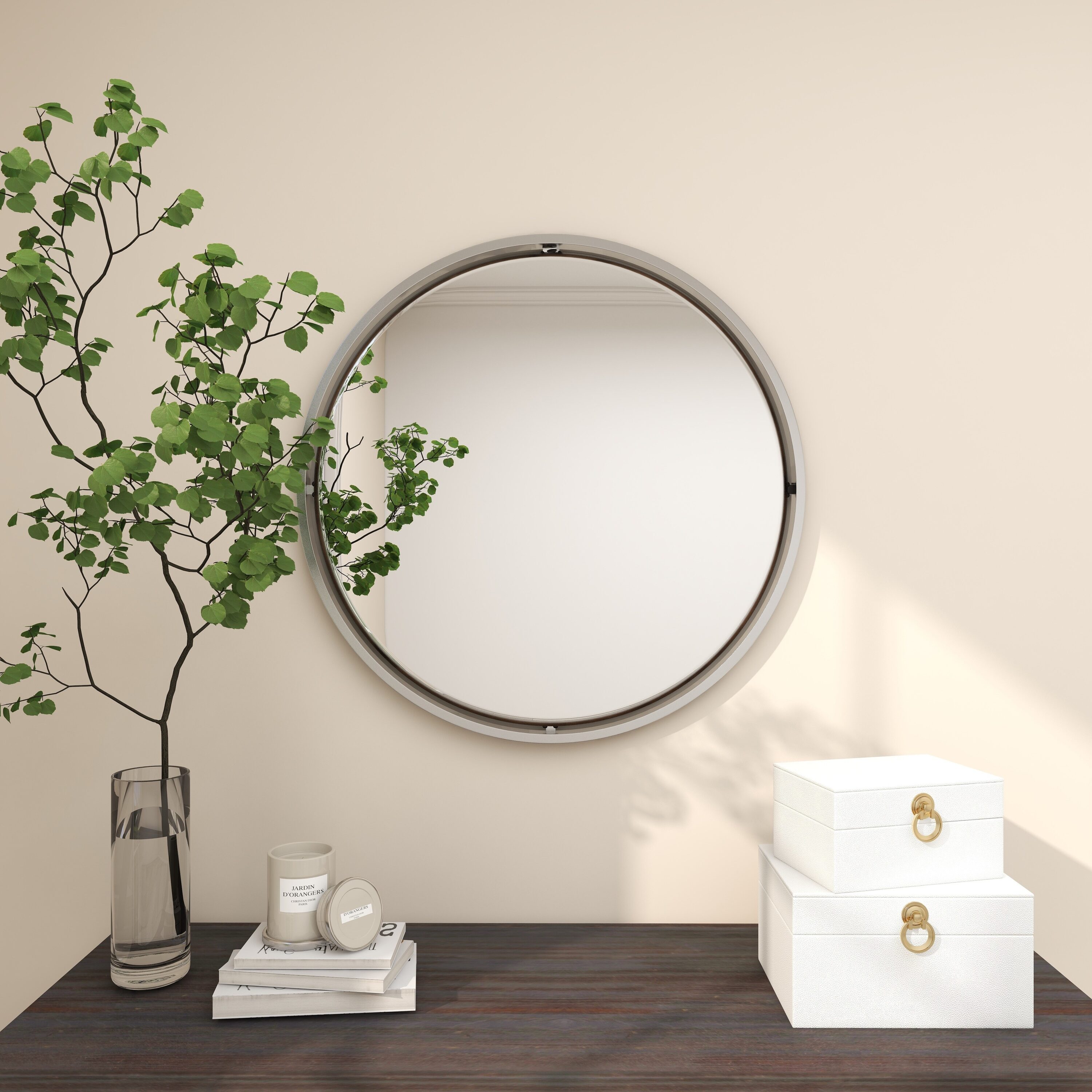 Grayson Lane 56971 Decor-Mirrors - View #4