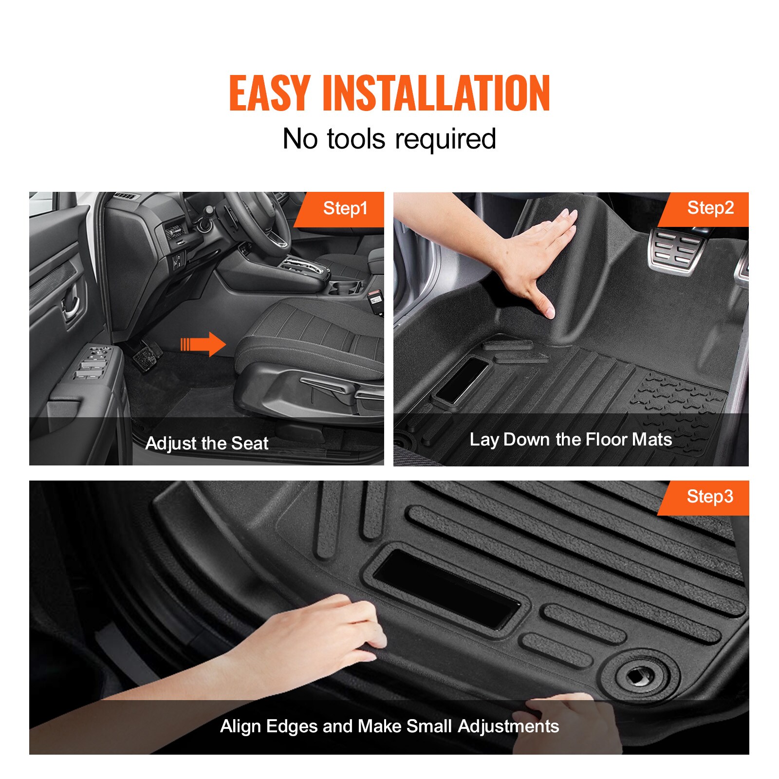 SVOPES SVOPESSUVDBDB09588V0 Truck-Accessories - View #7