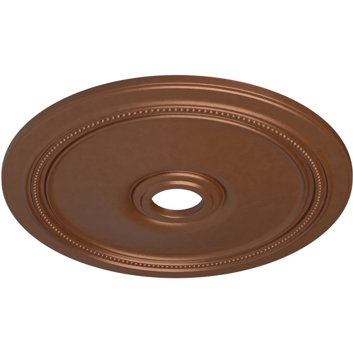 Ekena Millwork CM24DIPOS Ceiling-Medallions - View #2