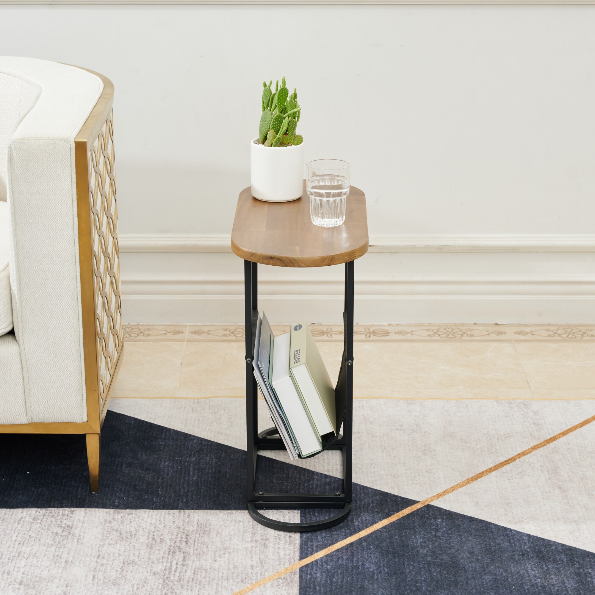 LIVIZA GIS685123259 End-Tables - View #8