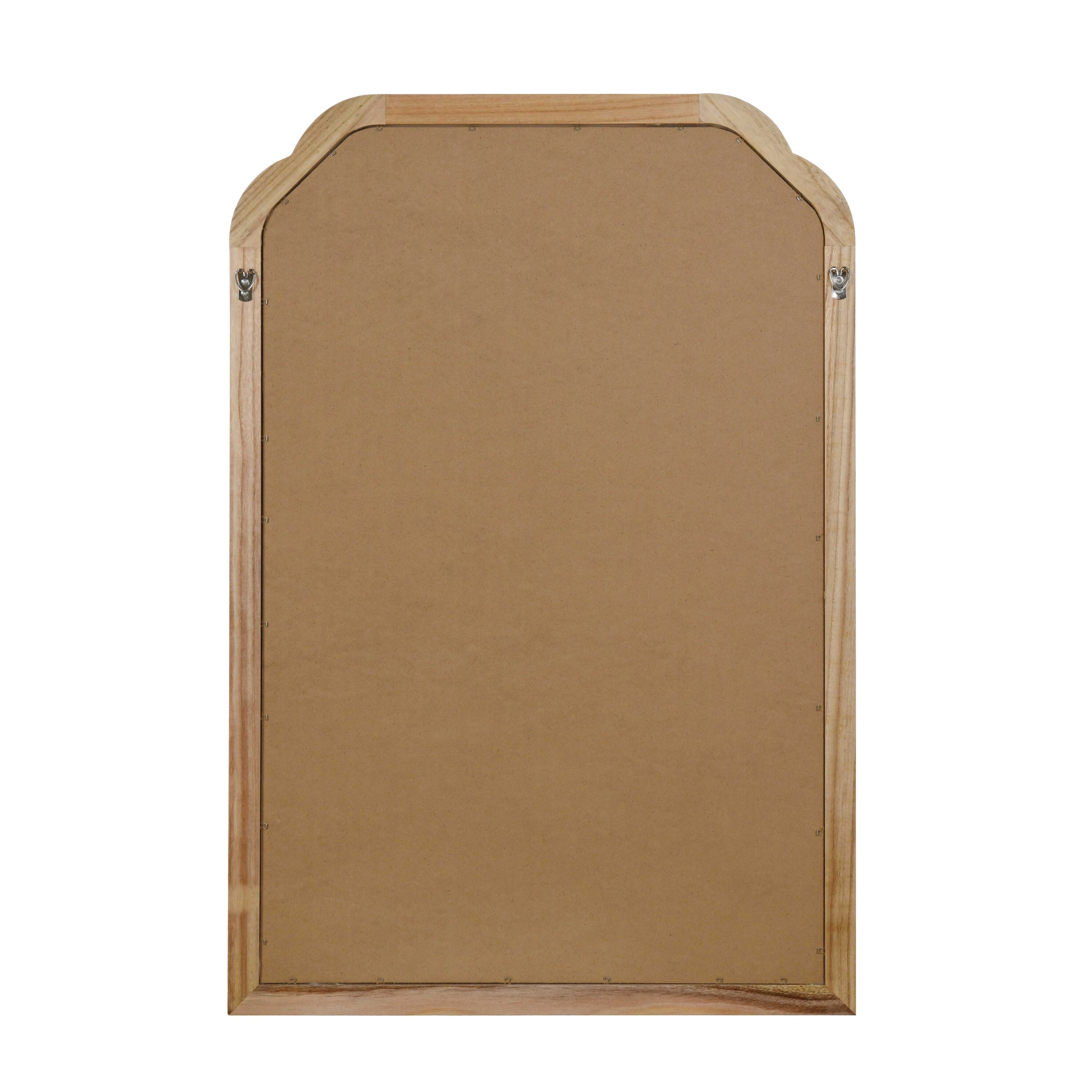 Huluwat P1-3P389098 Framed-Bath-Mirrors - View #5