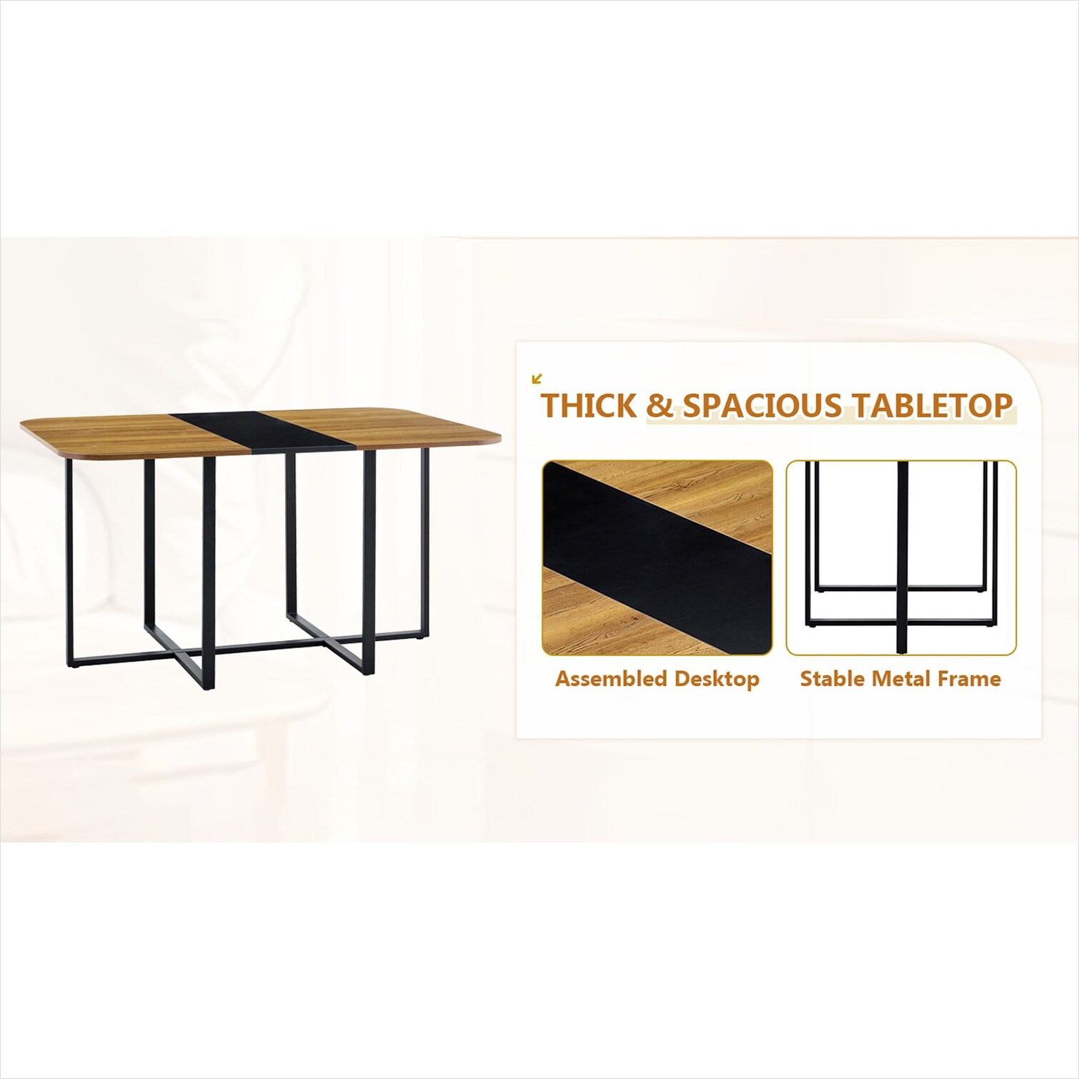 Watnature PNQ7YG5F3UNF Dining-Sets - View #15
