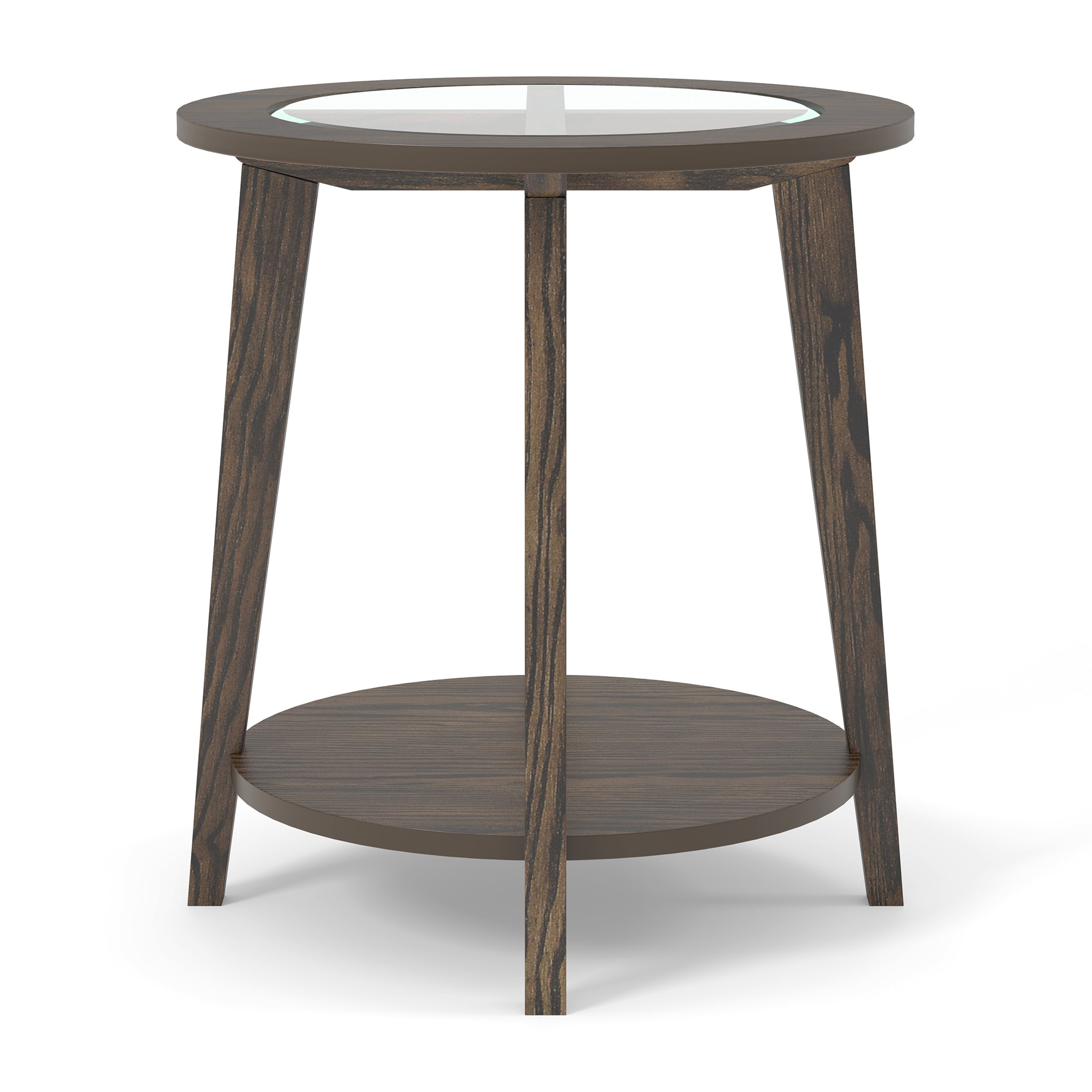 Furniture of America IDF-4345E End-Tables - View #2