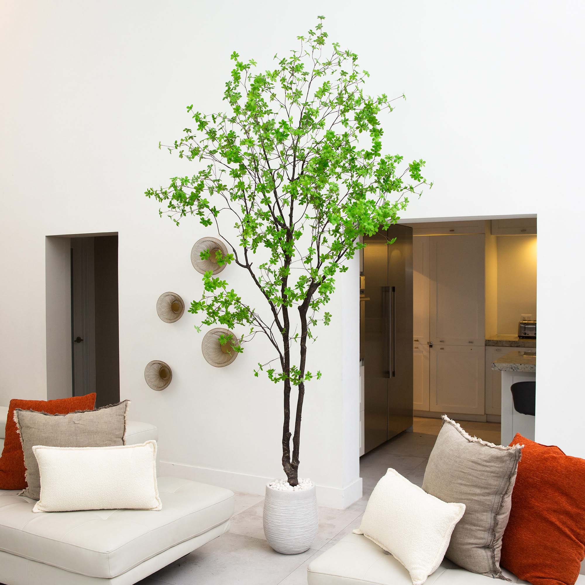 Nearly Natural T4660 Artificial-Plants-Trees - View #6