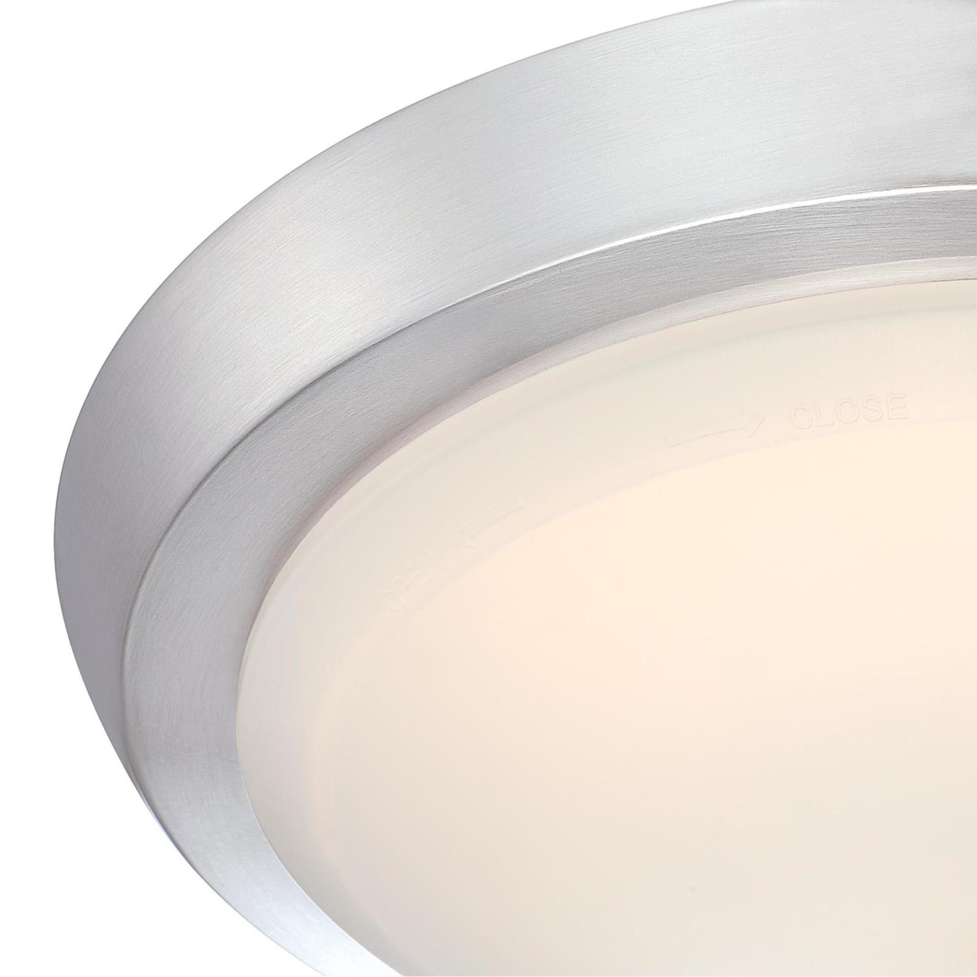 Westinghouse Lighting 6136800 flushmounts - View #2