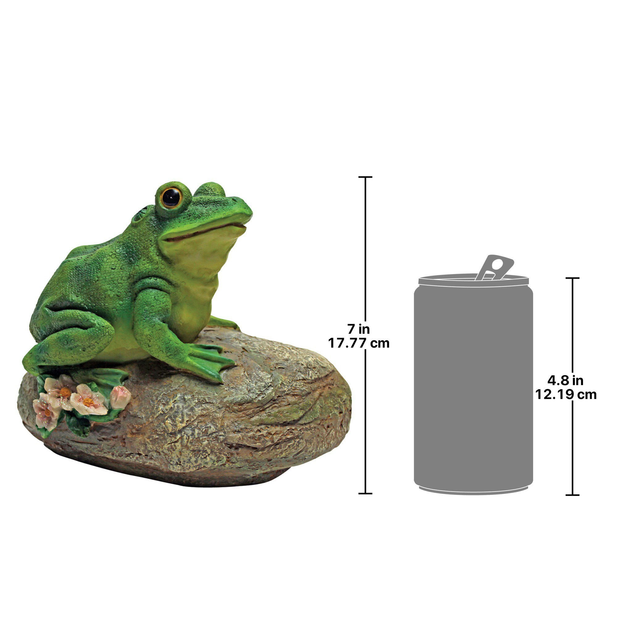 Design Toscano QM150591 Garden-Statue - View #3