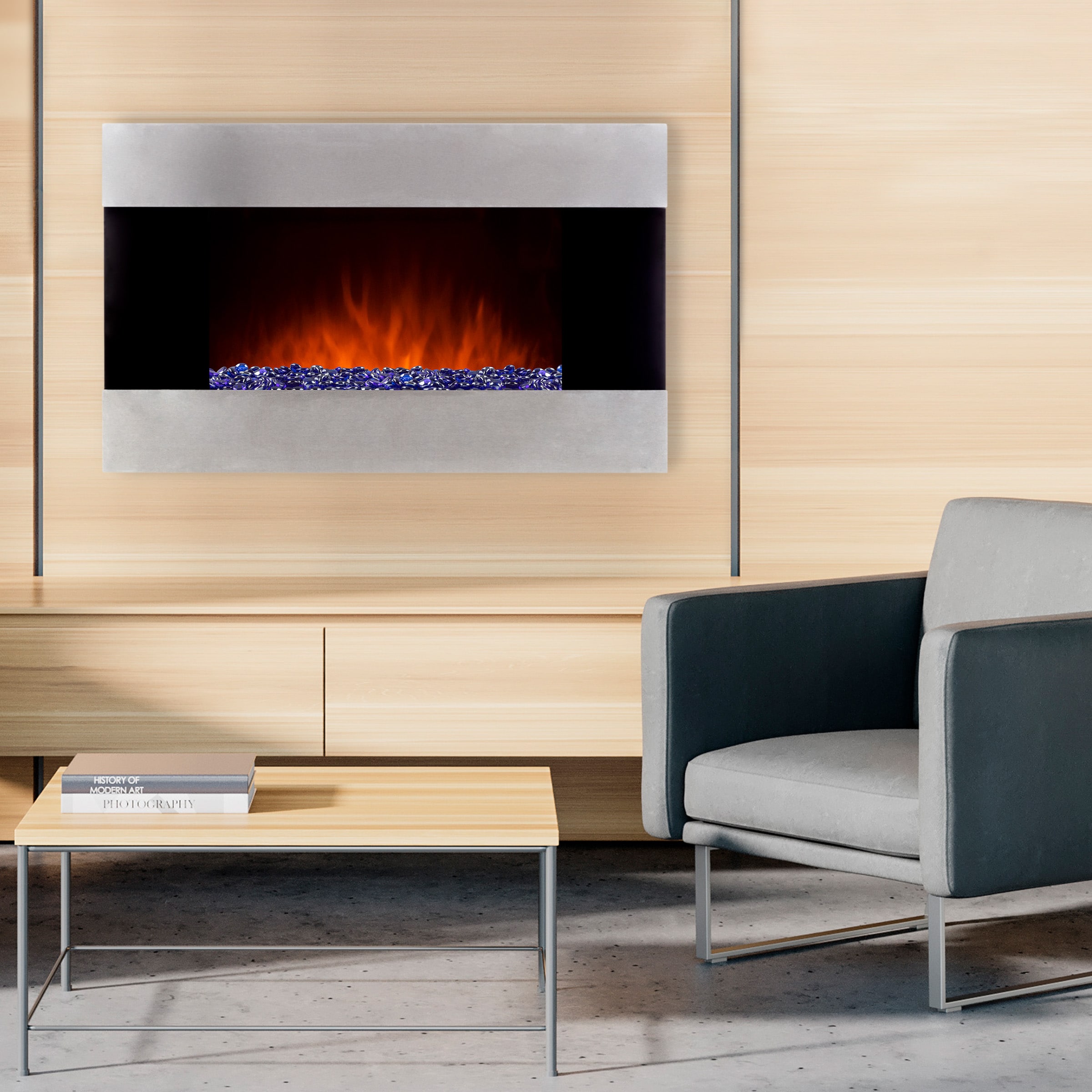 Home Complete 50-T1379 Fire-Glass - View #7