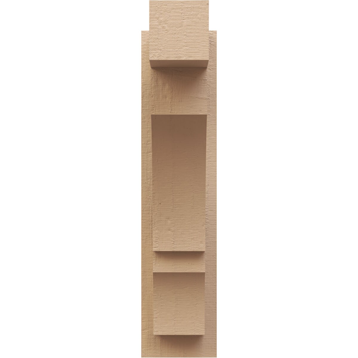 Ekena Millwork 2131232 corbels - View #4