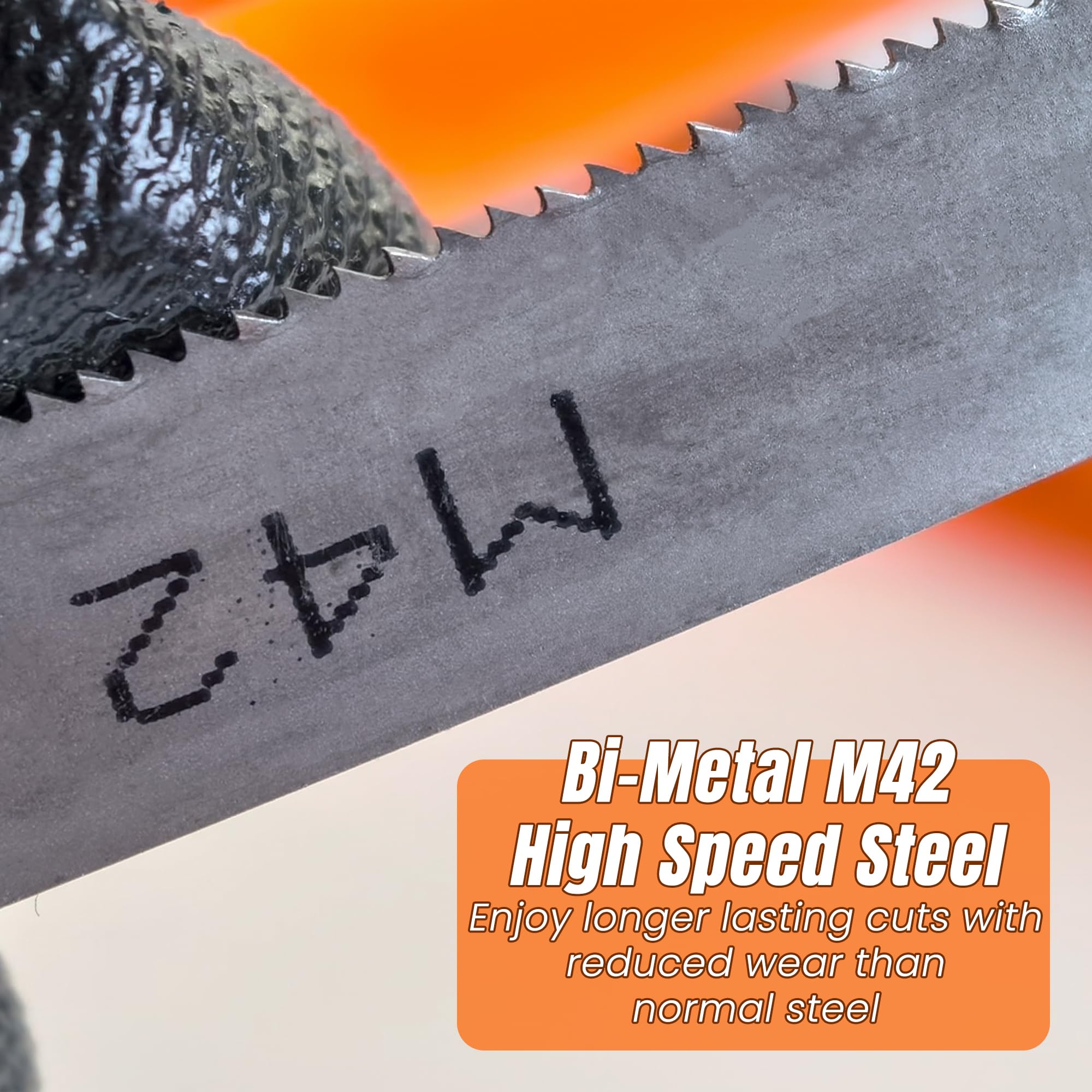 SenQWFa LDC0826C208 Band-Saw-Blades - View #3
