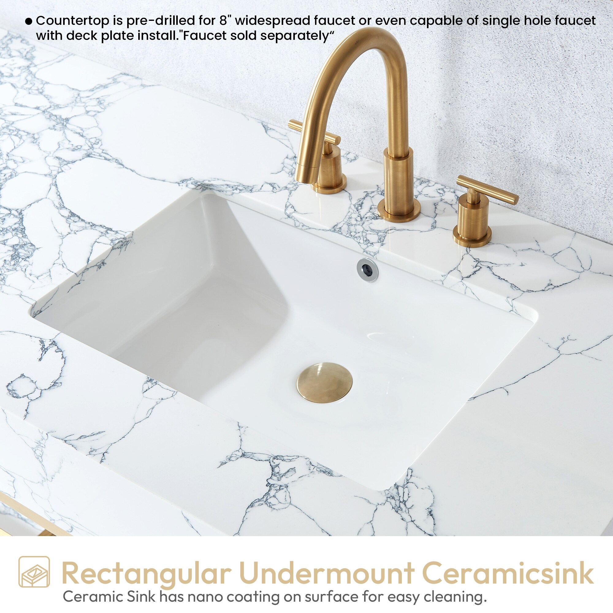 Vinnova 702772M-BG-PH-NM Bath-Vanity-Combo - View #12