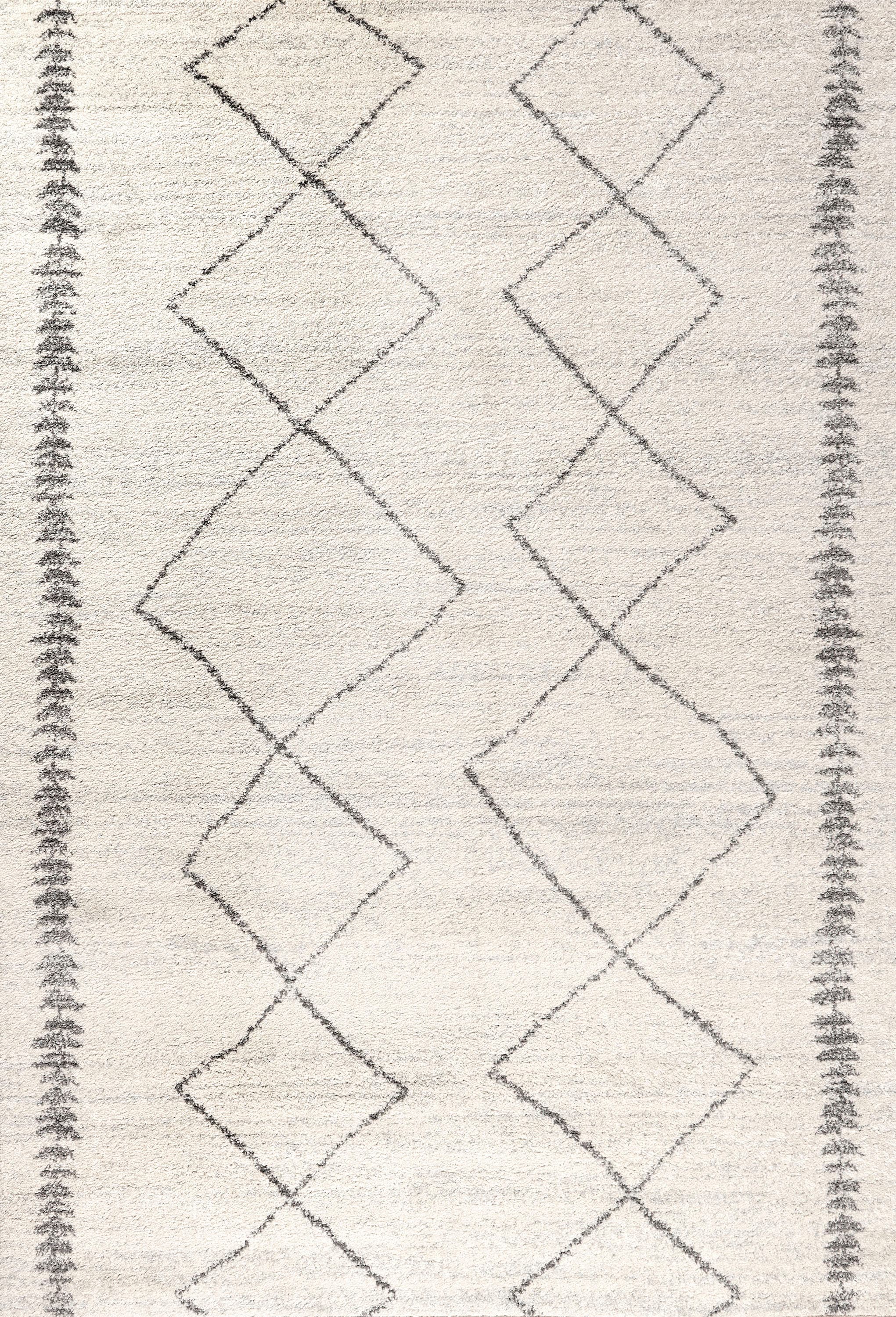 JONATHAN  Y MOH203B-5 rugs - View #2