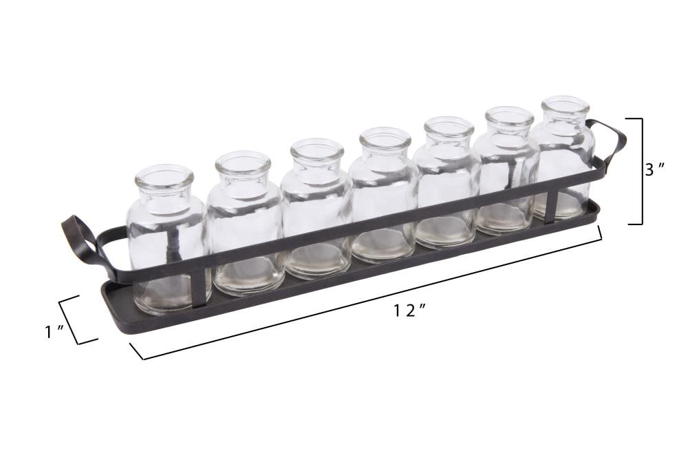 STORIED home DA2601 Serving-Trays-Caddies - View #3