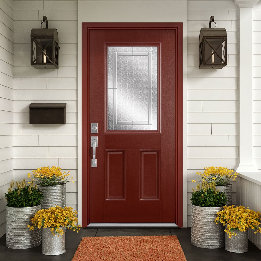 Masonite 3419740 Entry-Doors - View #2