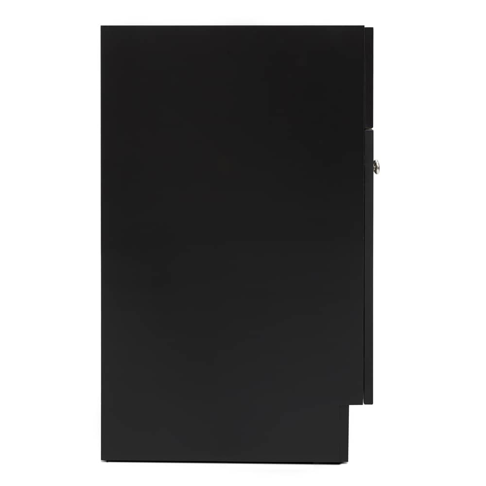 ARIEL F072D-BC-BLK vanities - View #4