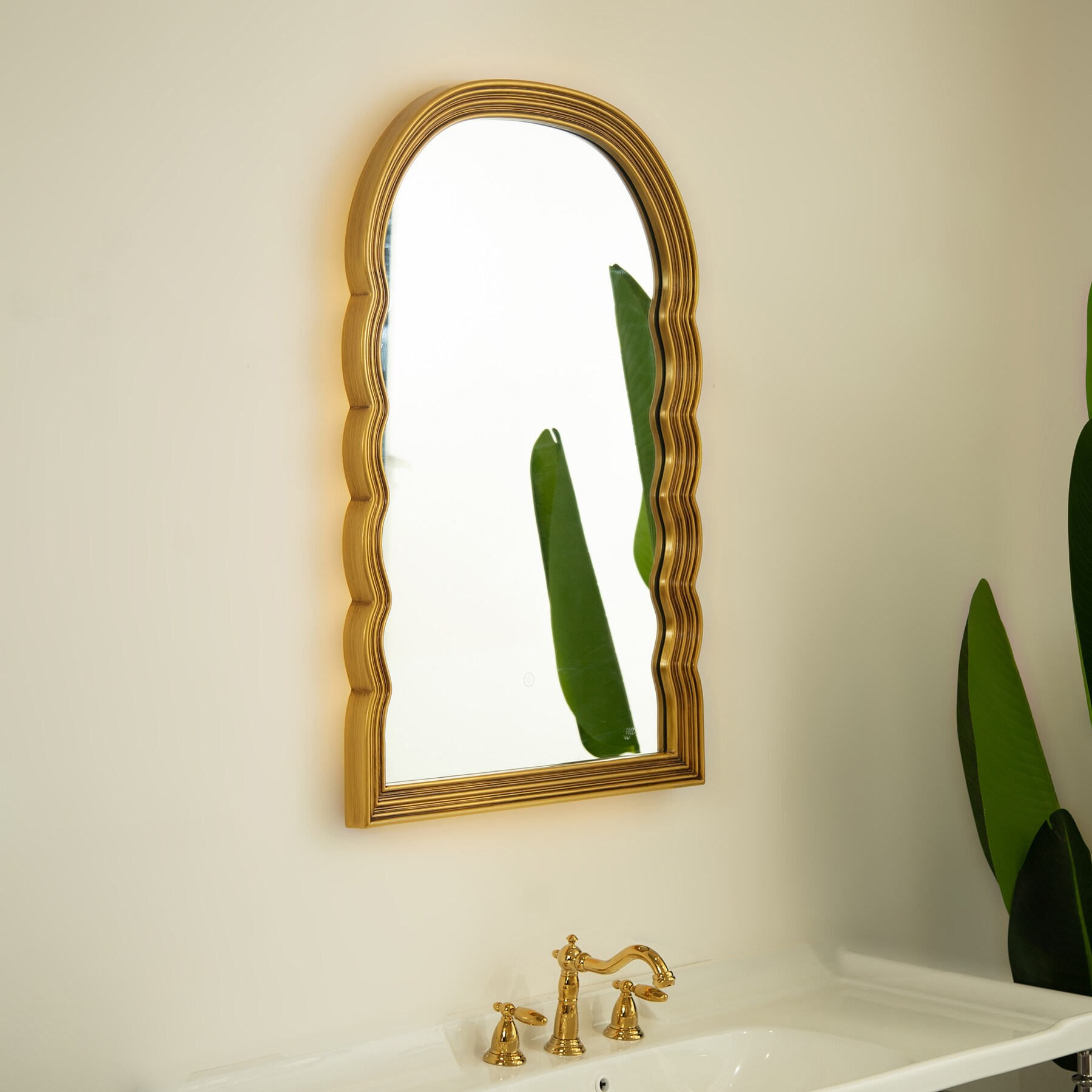 SINOFURN SYG3200006SL Decor-Mirrors - View #4