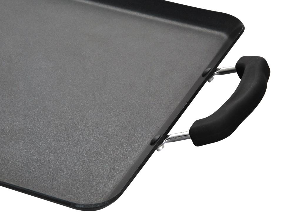 Hamilton Beach Aluminum Non-Stick Griddle at