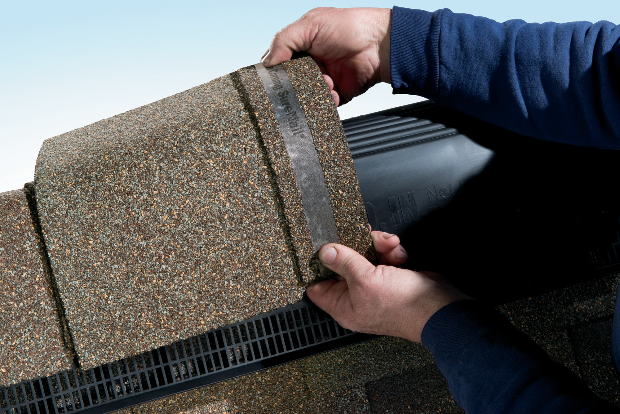 Owens Corning 724576 Roof-Shingles - View #4