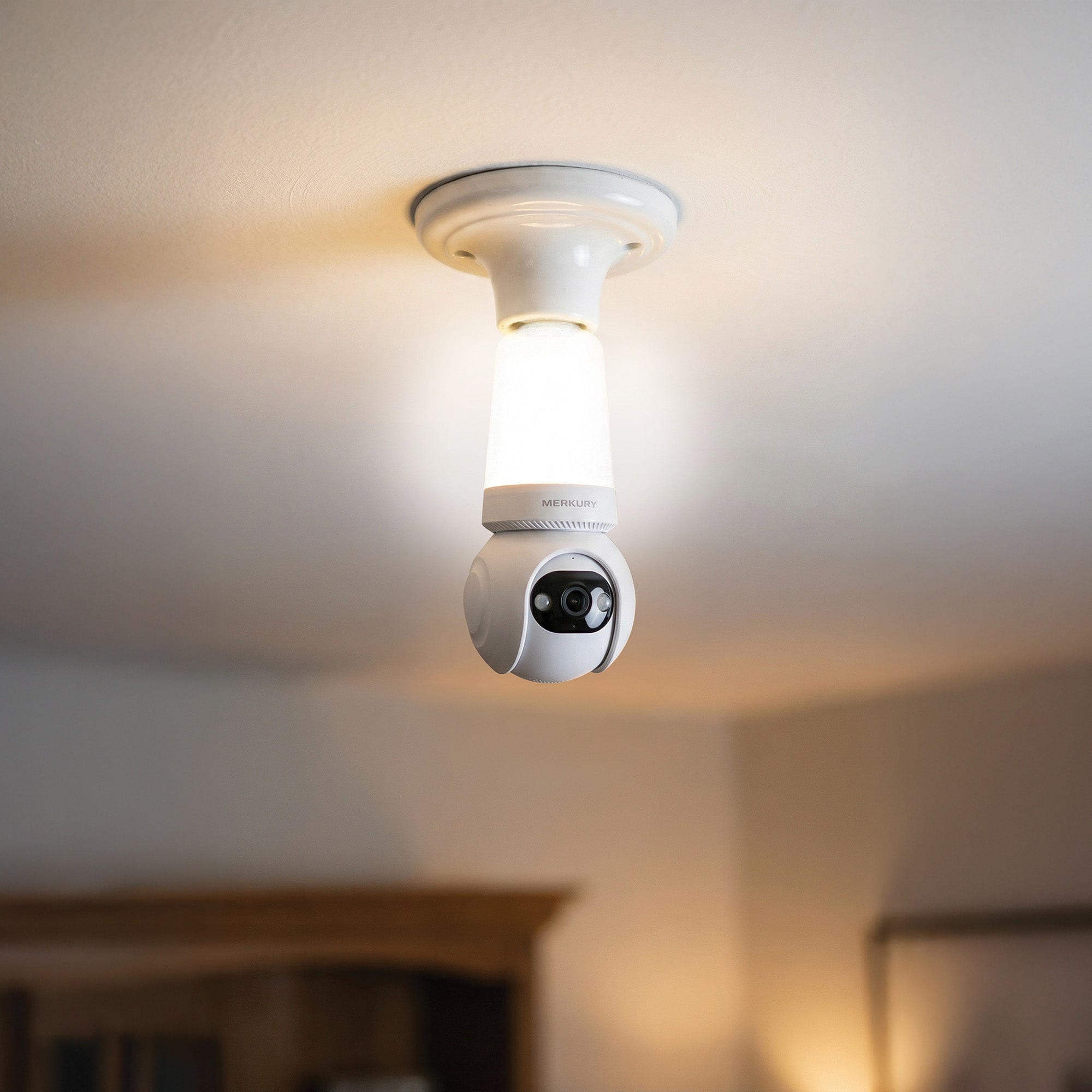 Merkury Smart MI-CW113-199 Security-Cameras - View #6