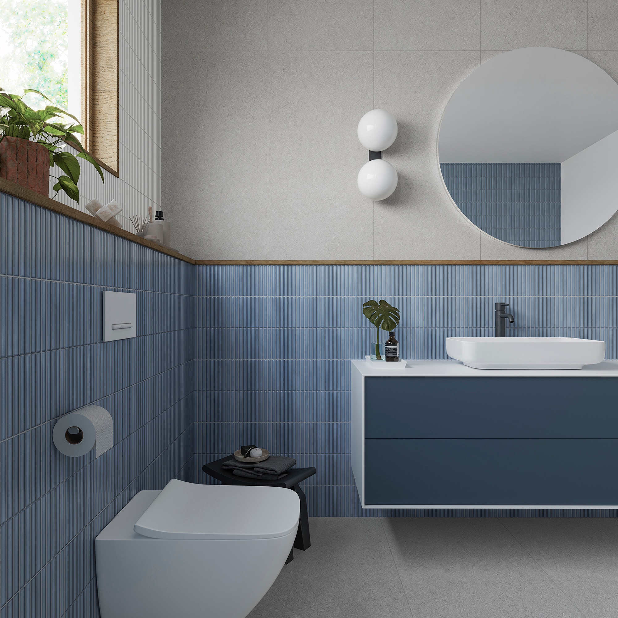 Giorbello G8308 Ceramic-Tile - View #5