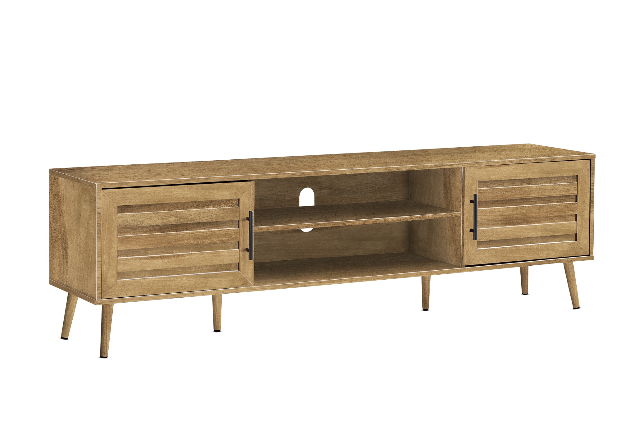 LUXEYARD DS-J-045TVSD Tv-Stands - View #3