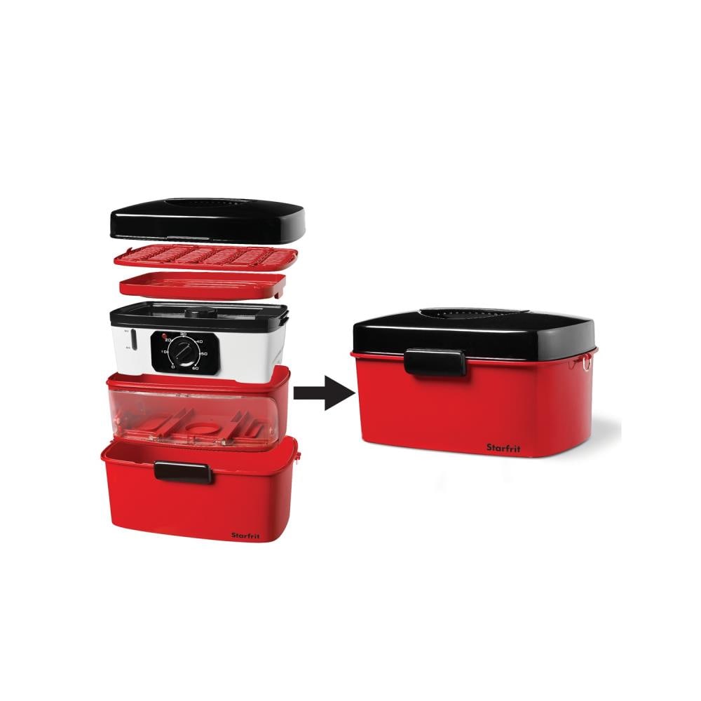 Starfrit SRFT024730 Hot-Dog-Cookers - View #3