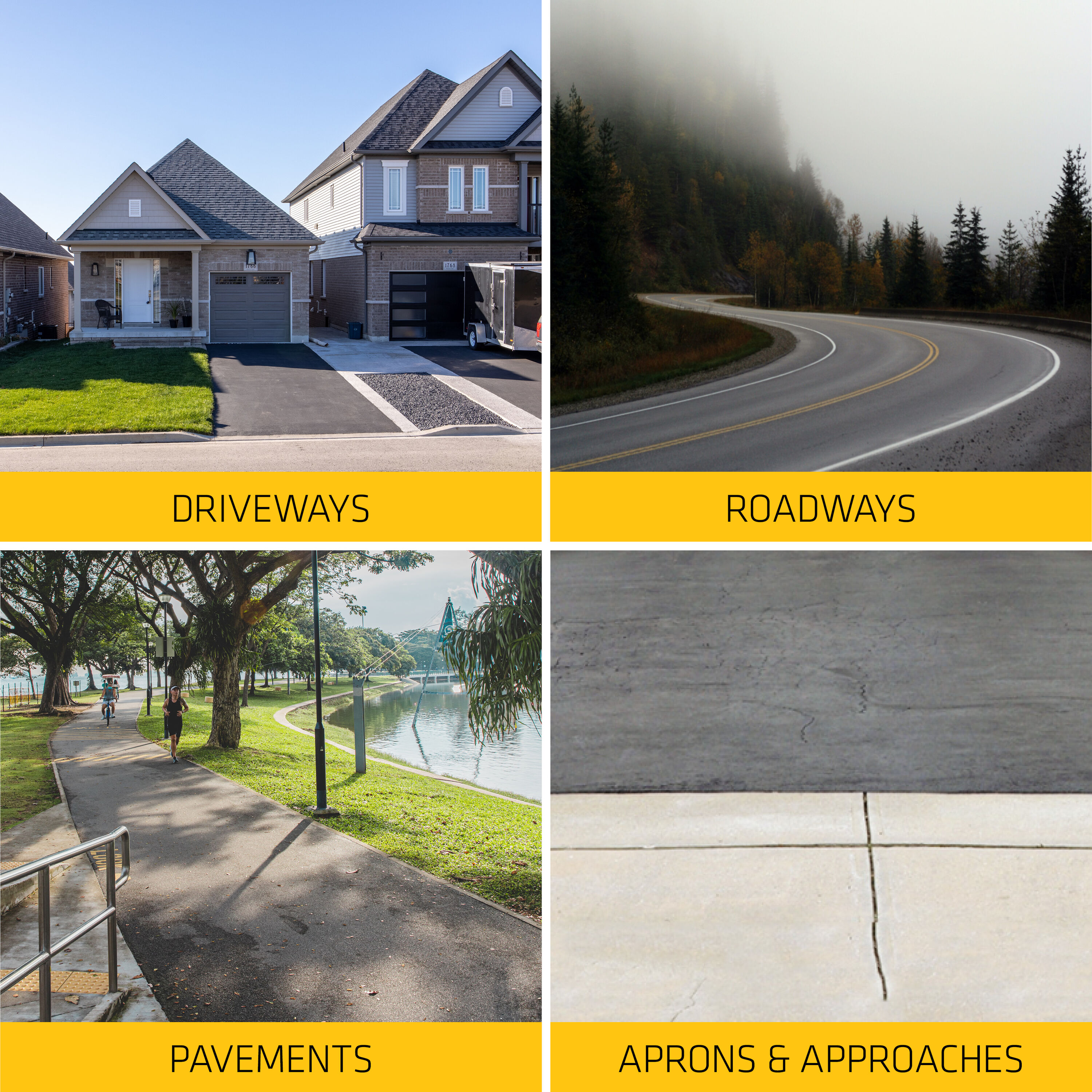 Sika 621653 Asphalt-Crack-Filler - View #8