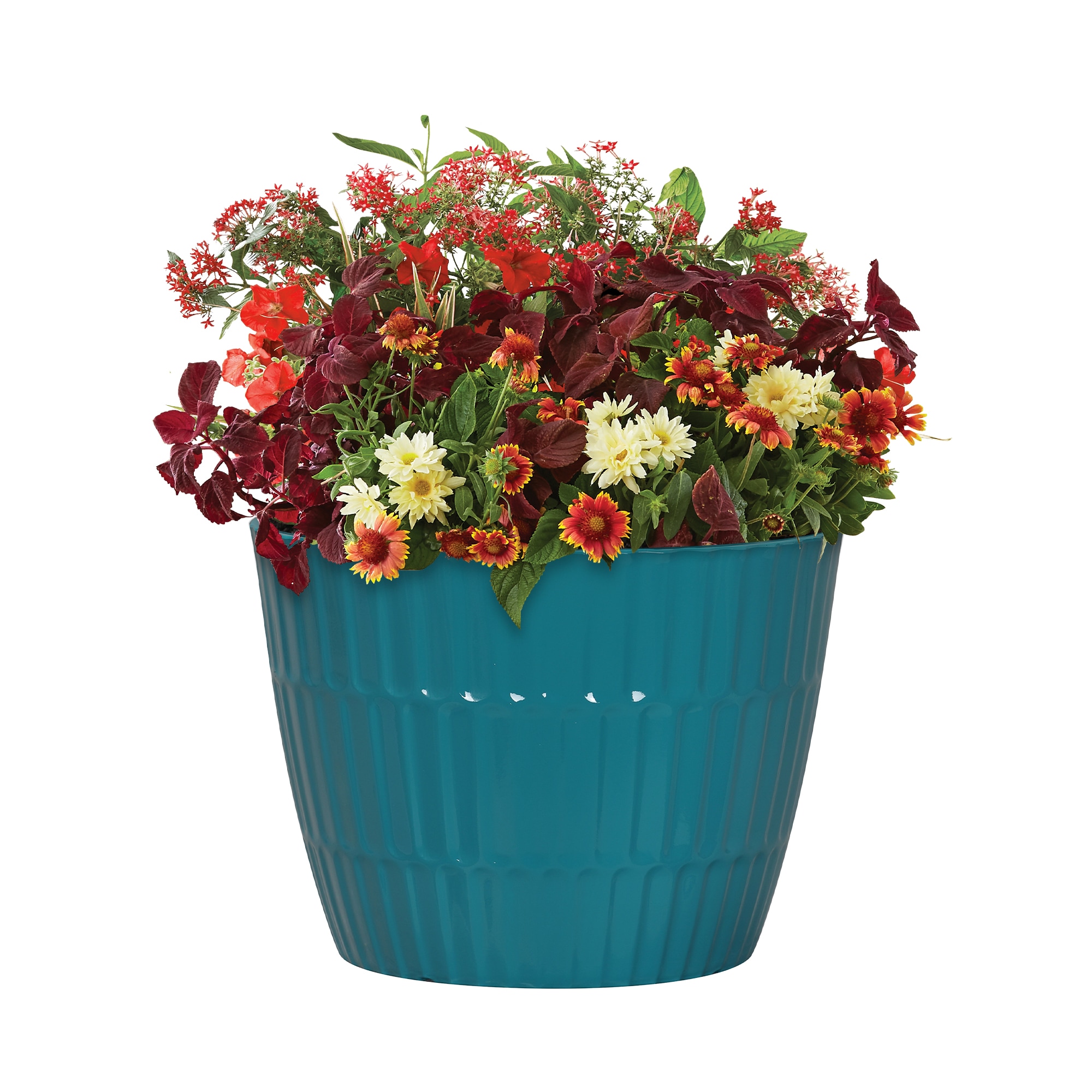 Style Selections PLG1712PTH Planter-Window-Box - View #3