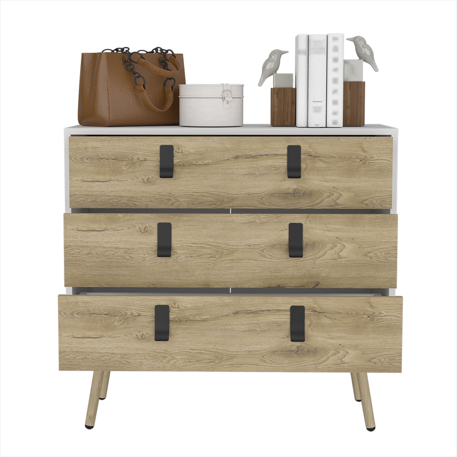 SUNCREAT D3IHWAQ8FZPS dressers - View #3