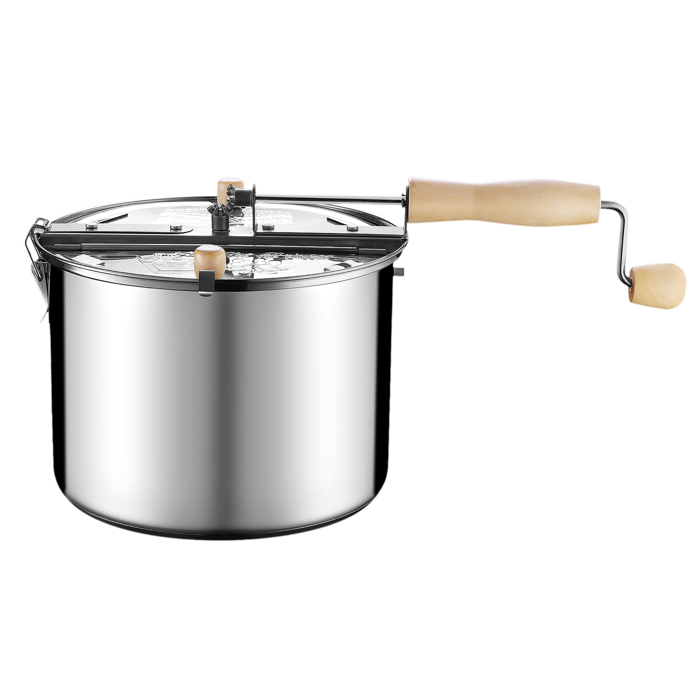 Great Northern Popcorn 864569QBU Stock-Pots - View #11
