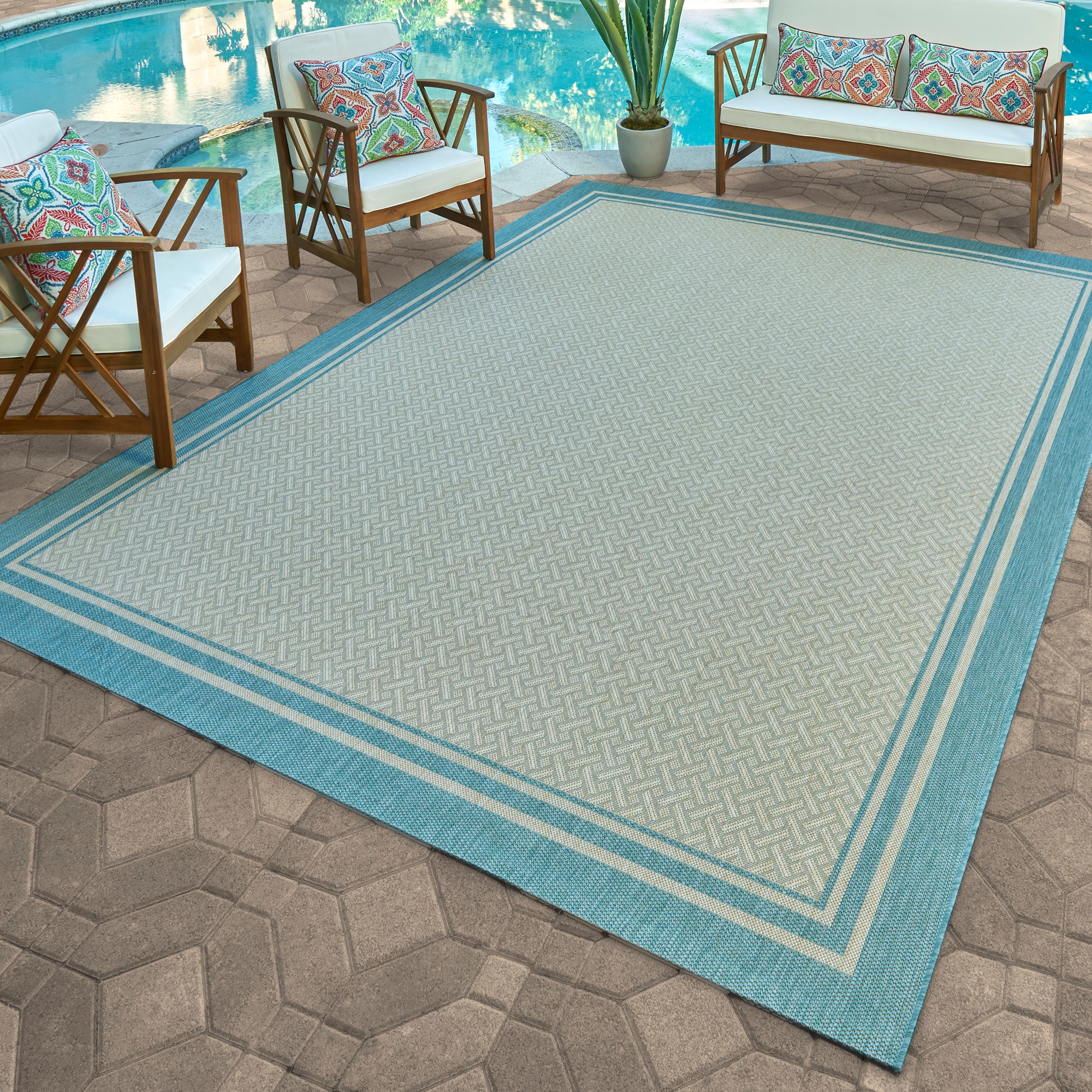 GERTMENIAN 45329 rugs - View #2