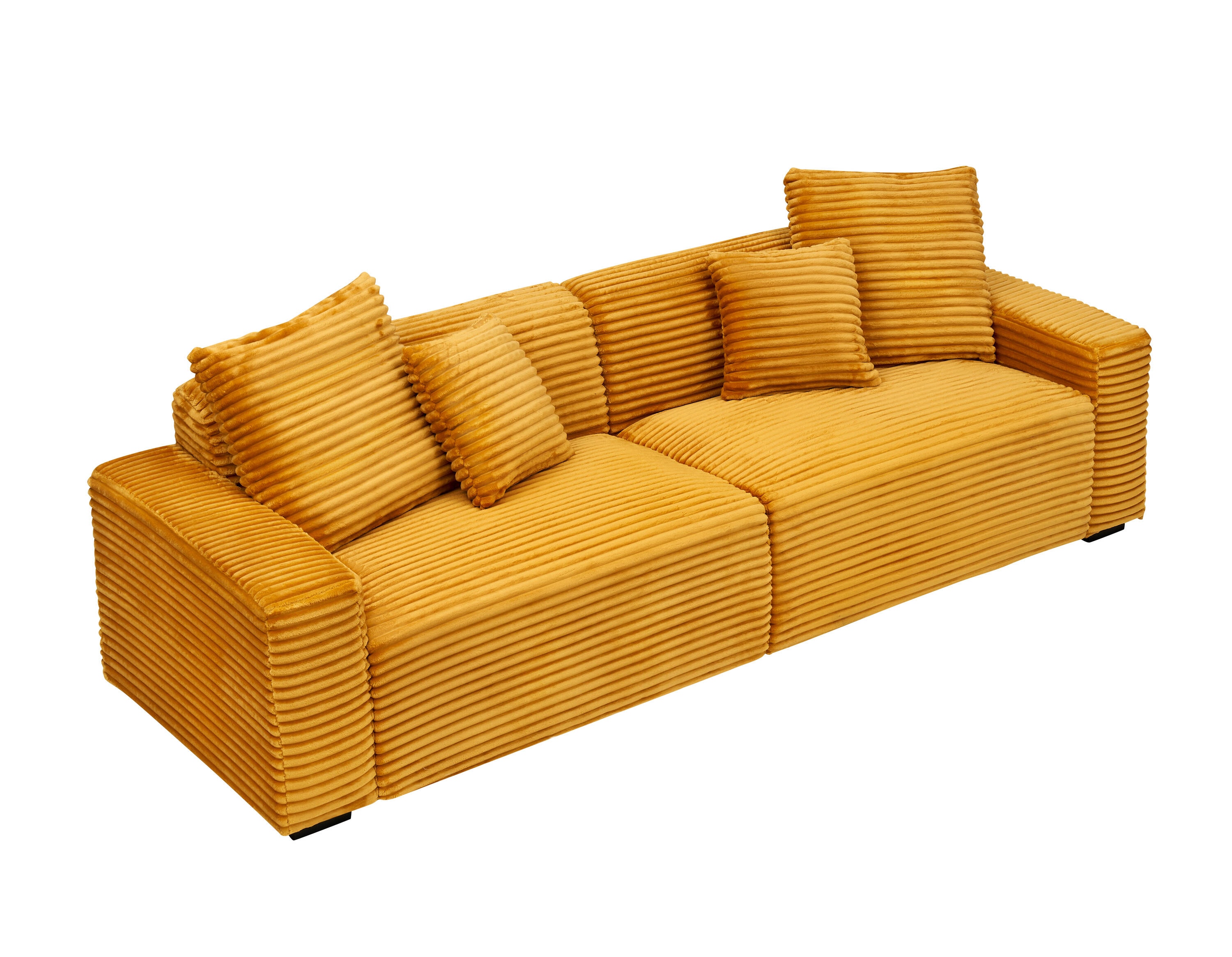 Bybafun YC5200096 Sofas-Loveseats - View #4