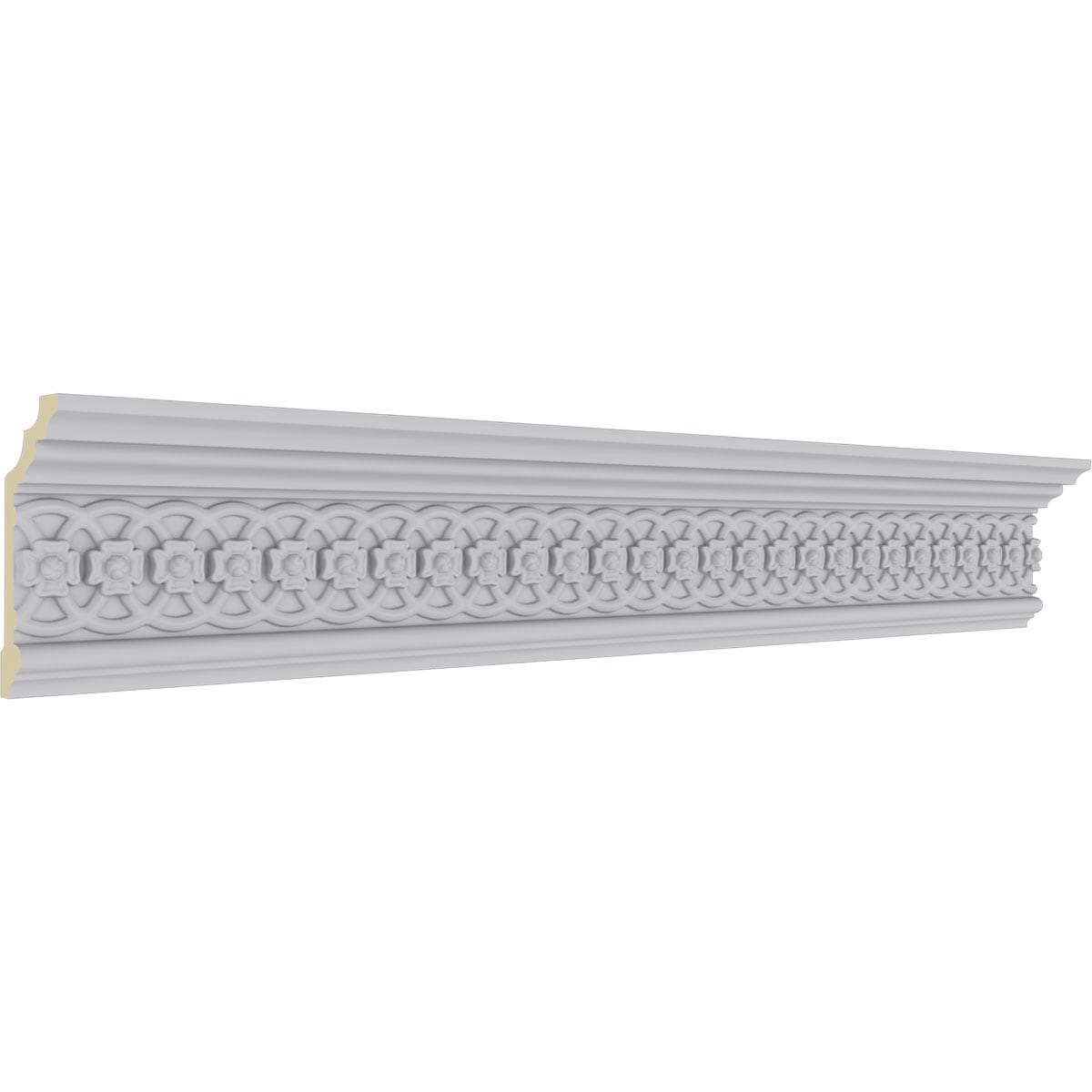 Ekena Millwork MLD05X02X06TO-CASE-8 Crown-Moulding - View #3