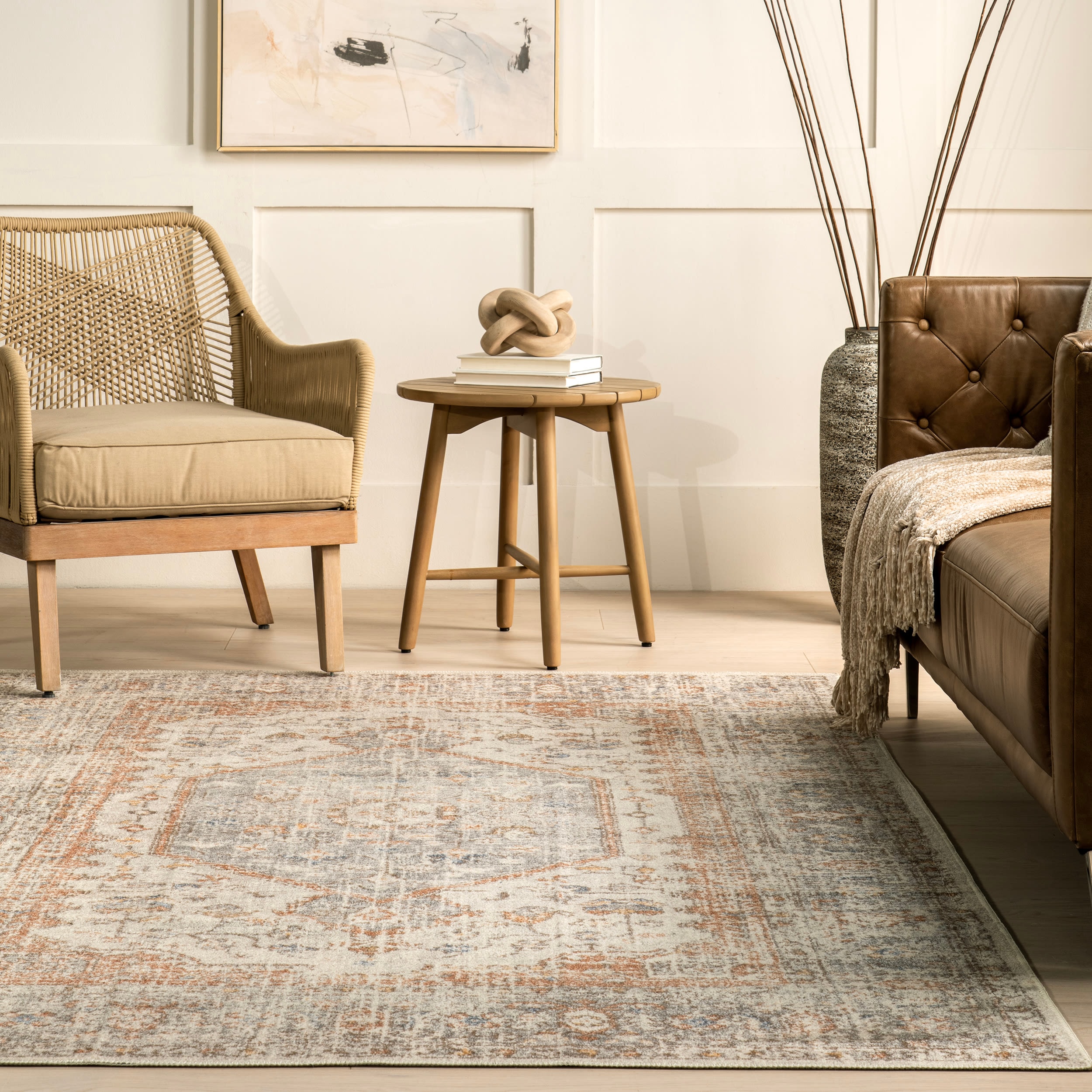 nuLOOM BIRV18B-8010 rugs - View #9