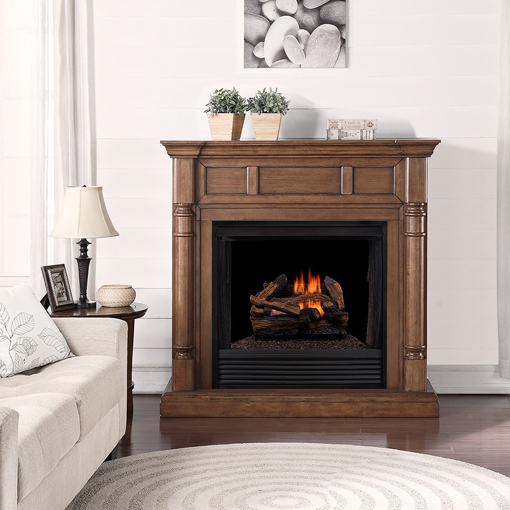 Duluth Forge DLS-N18M-1 Gas-Logs - View #6