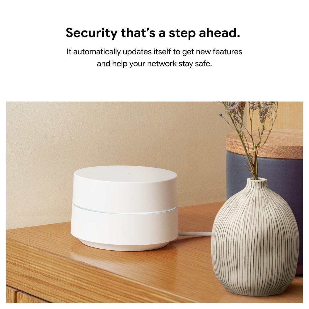 Google GA02434-US Wireless-Routers - View #7