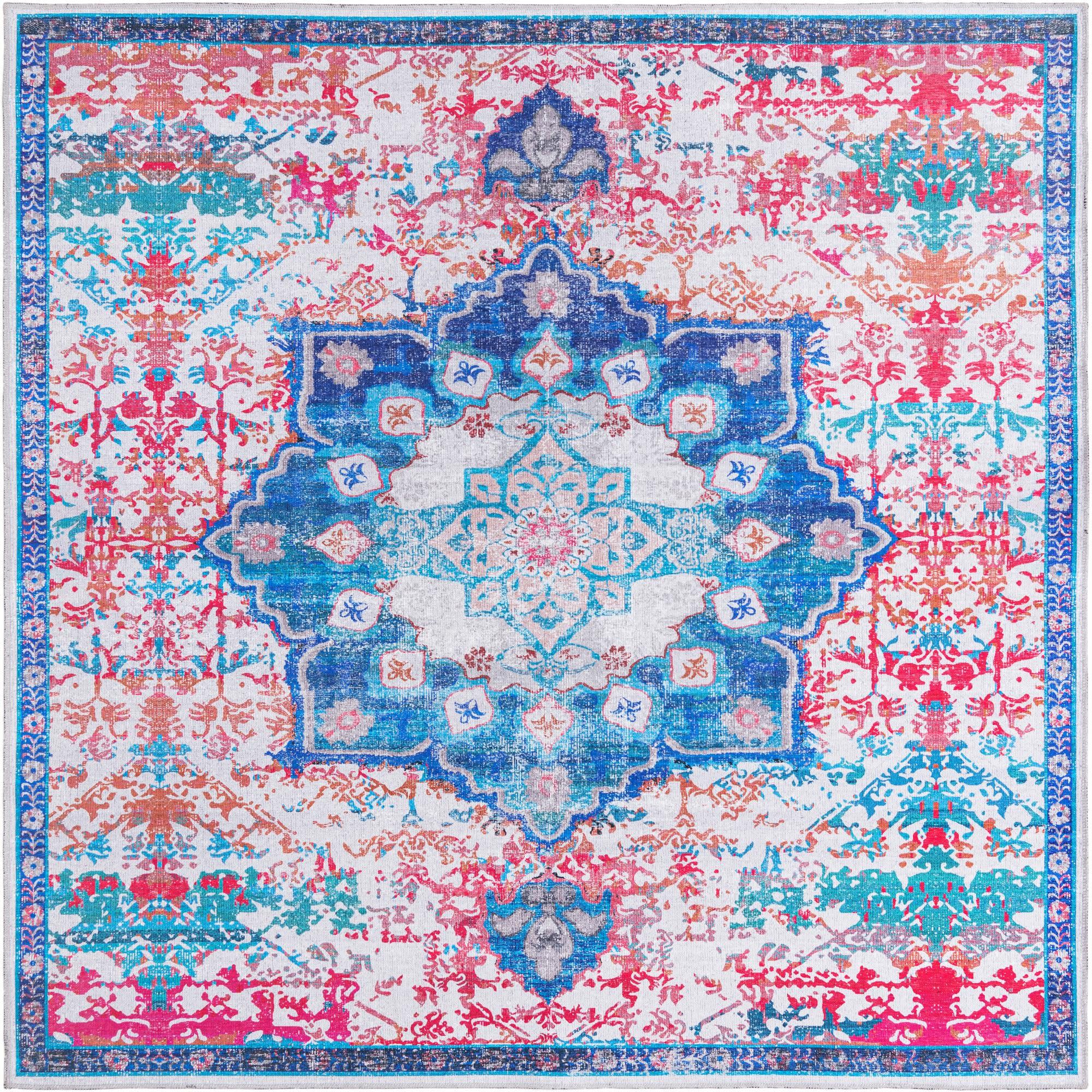Unique Loom 3166577 rugs - View #7