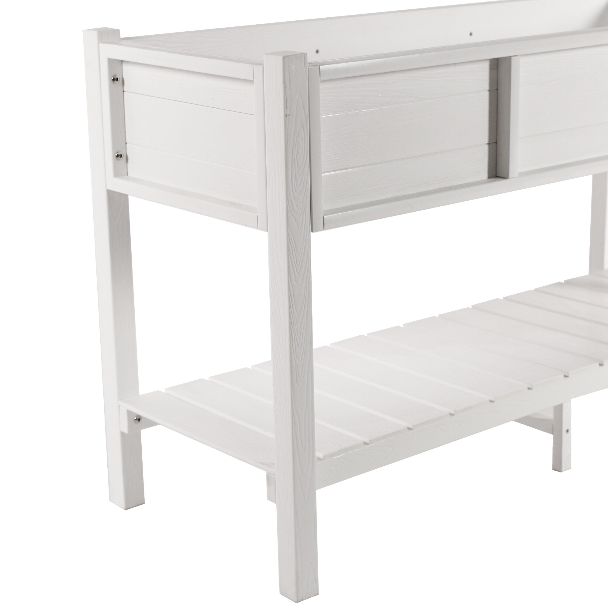LUE BONA TX-001-01LS Raised-Garden-Beds - View #6