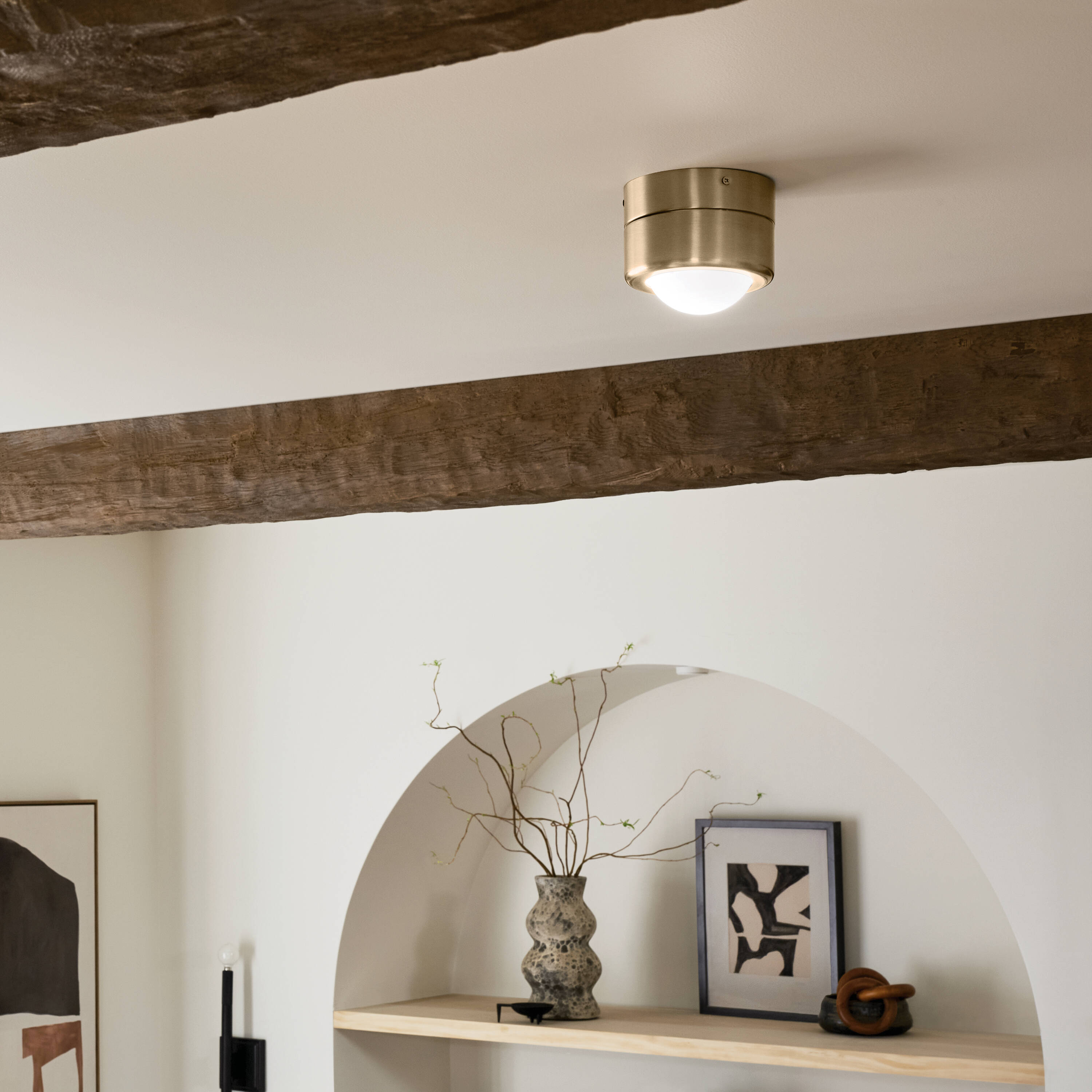 Kichler 52600CPZ flushmounts - View #4