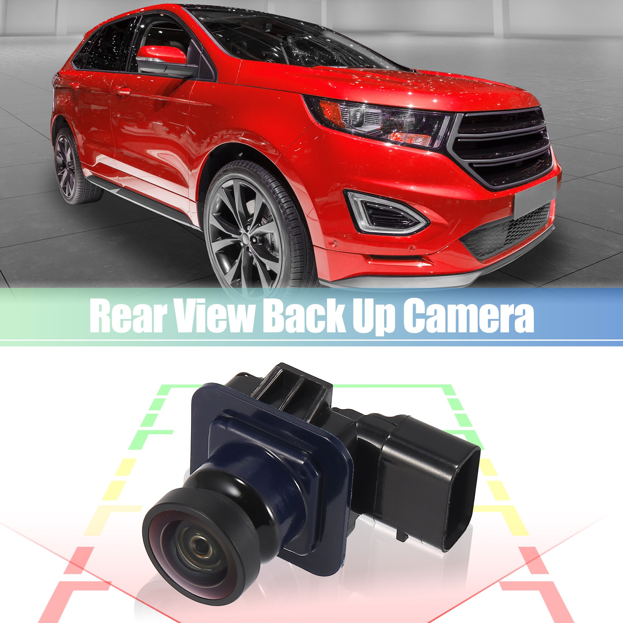 Unique Bargains S25122200UX6772 Dash-Cams - View #7